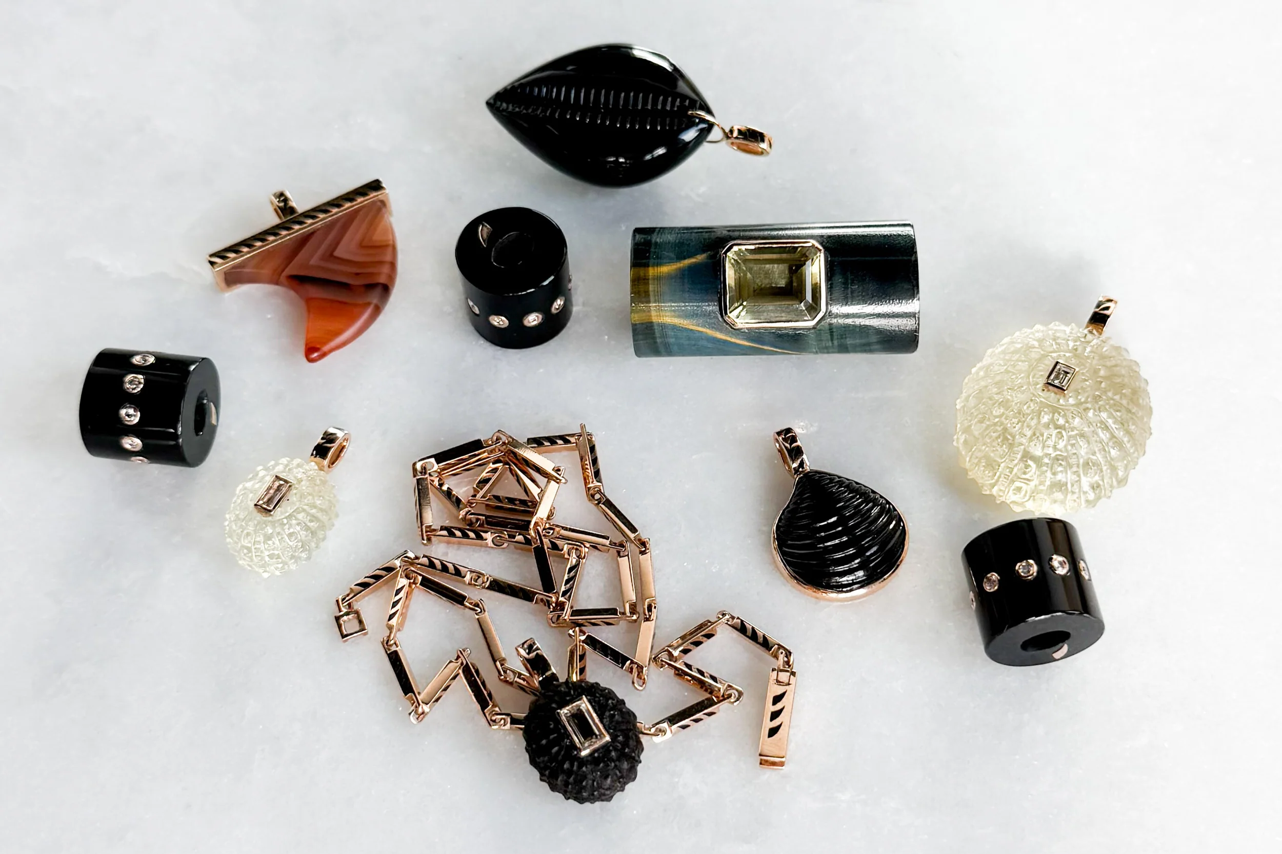 Malibu Coastal Chic Reimagined