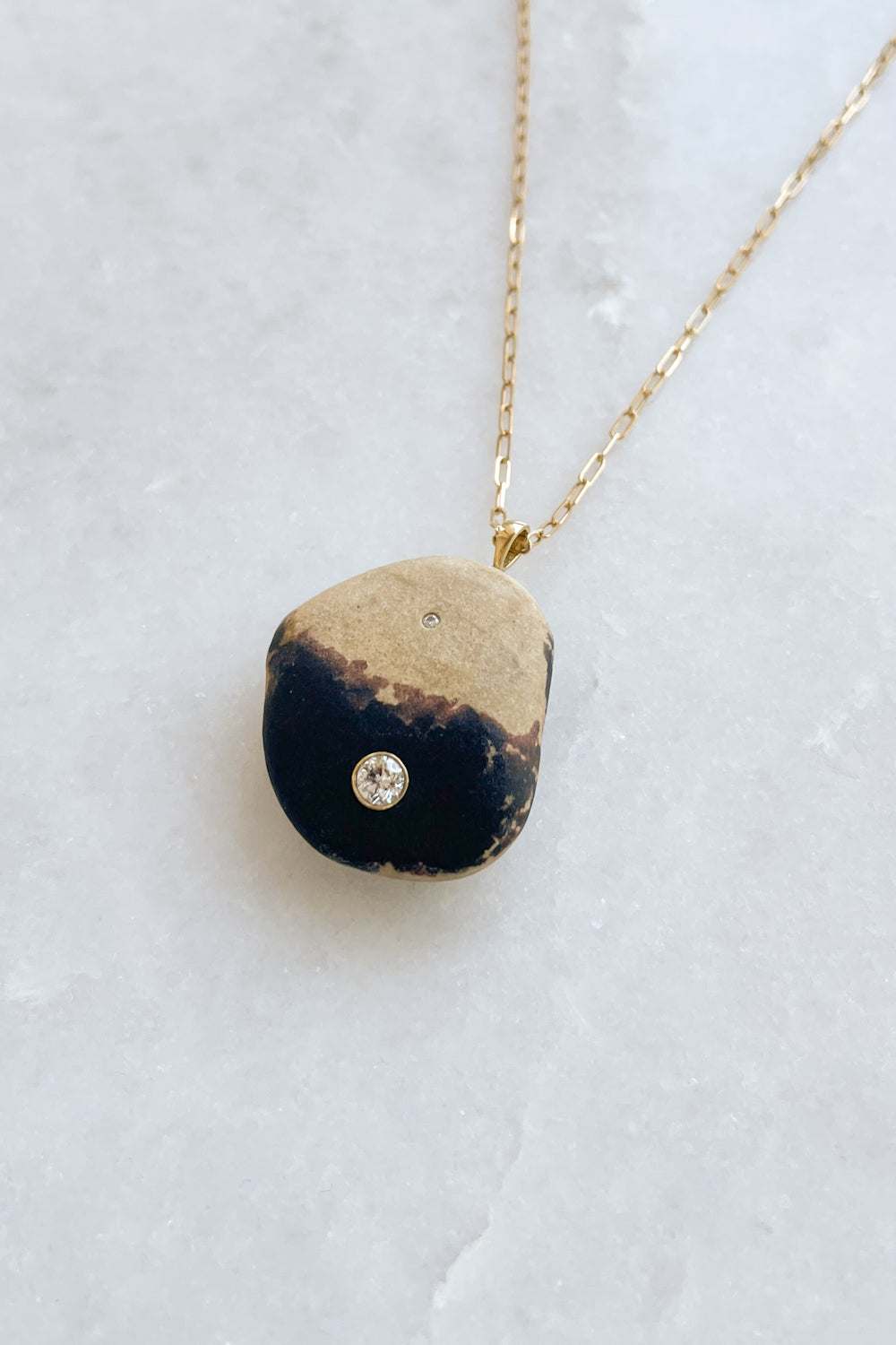 Balance Necklace - Image 6