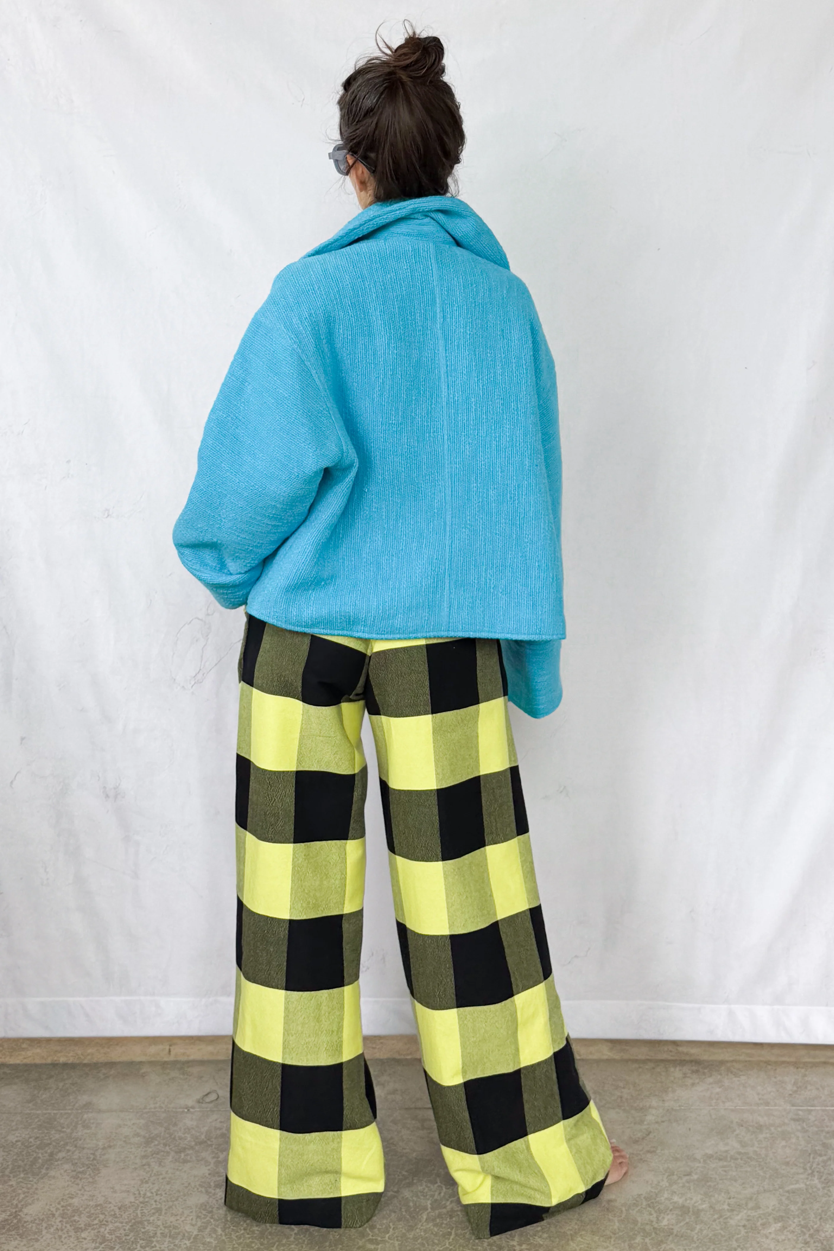 Blue Sky Flamme Jacket - Image 16
