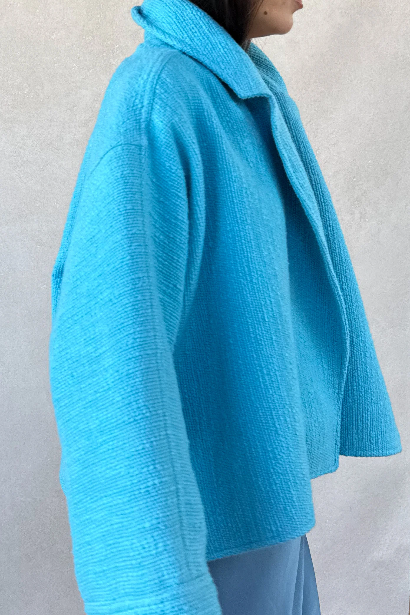 Blue Sky Flamme Jacket - Image 4
