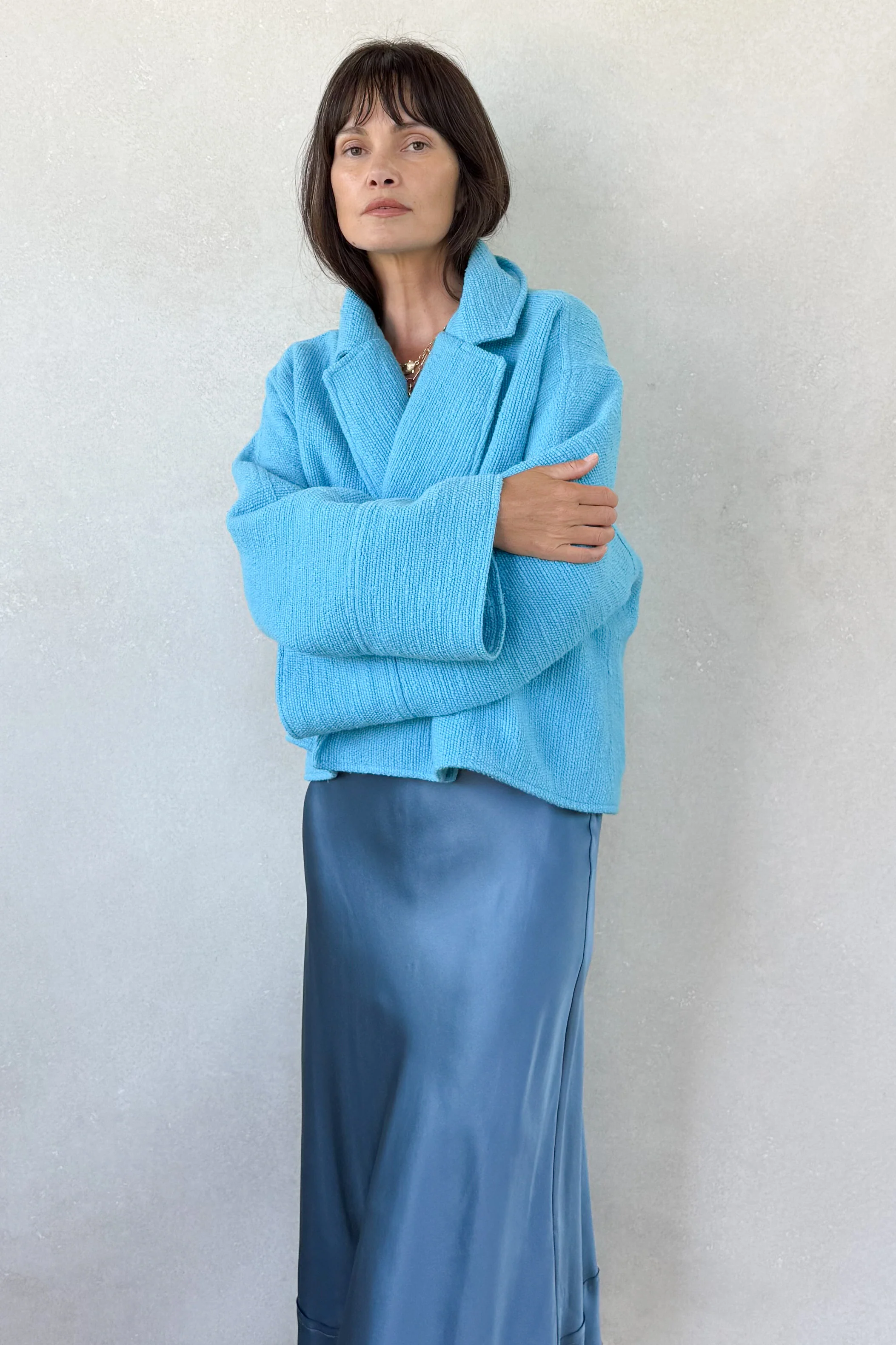 Blue Sky Flamme Jacket - Image 5