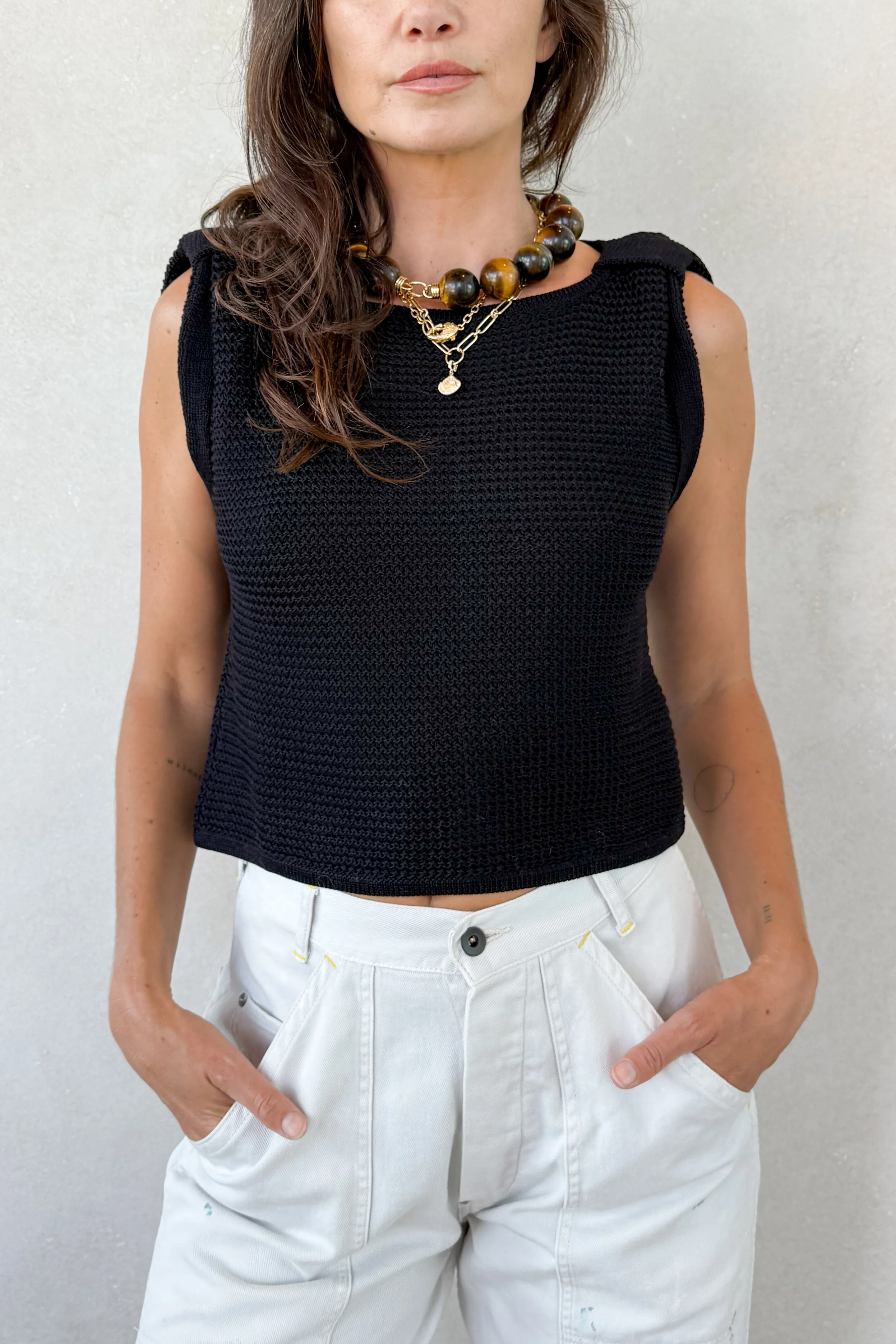 Cannelle Top - Image 8