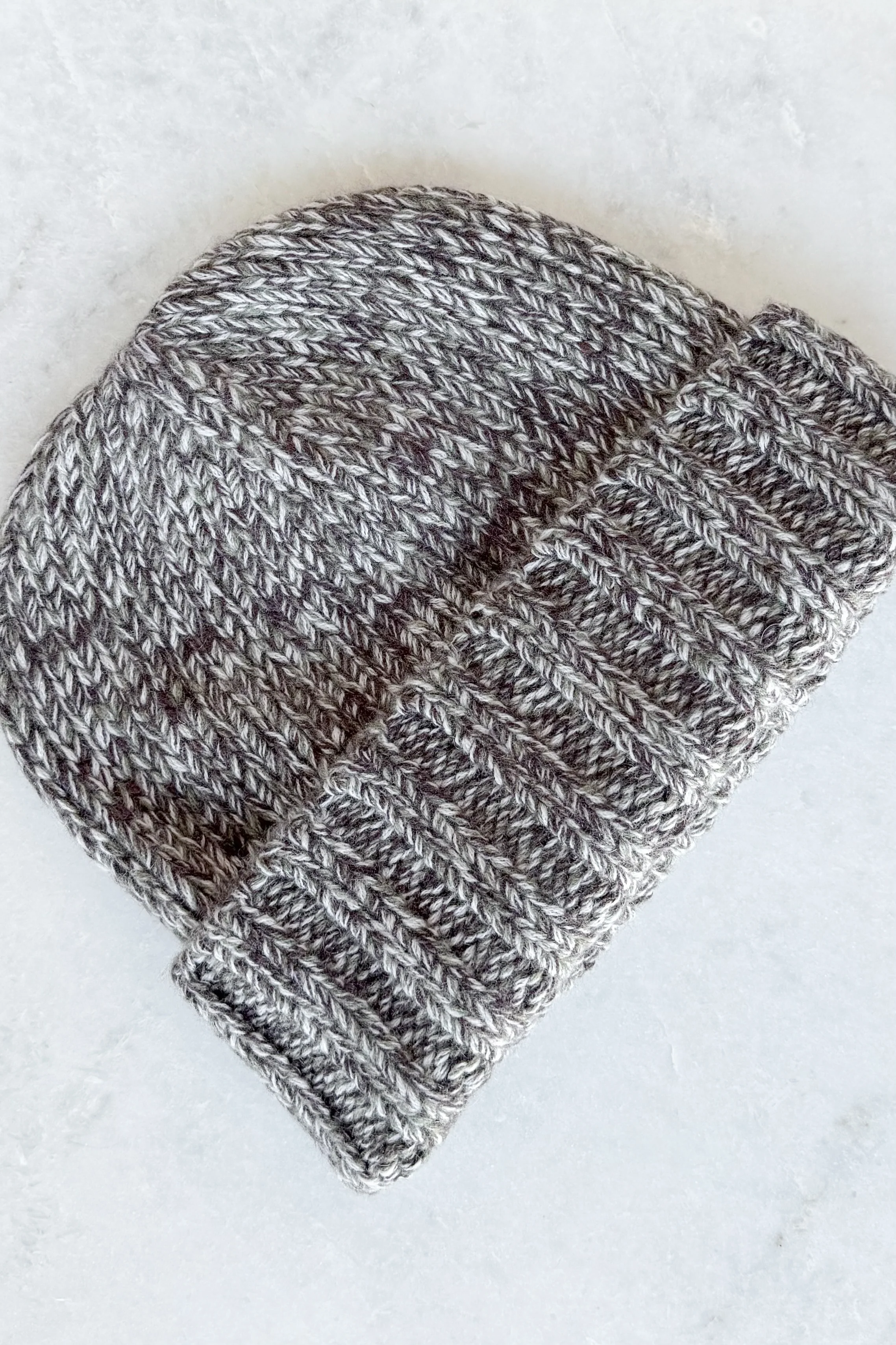 Chunky Moss Malmo Beanie