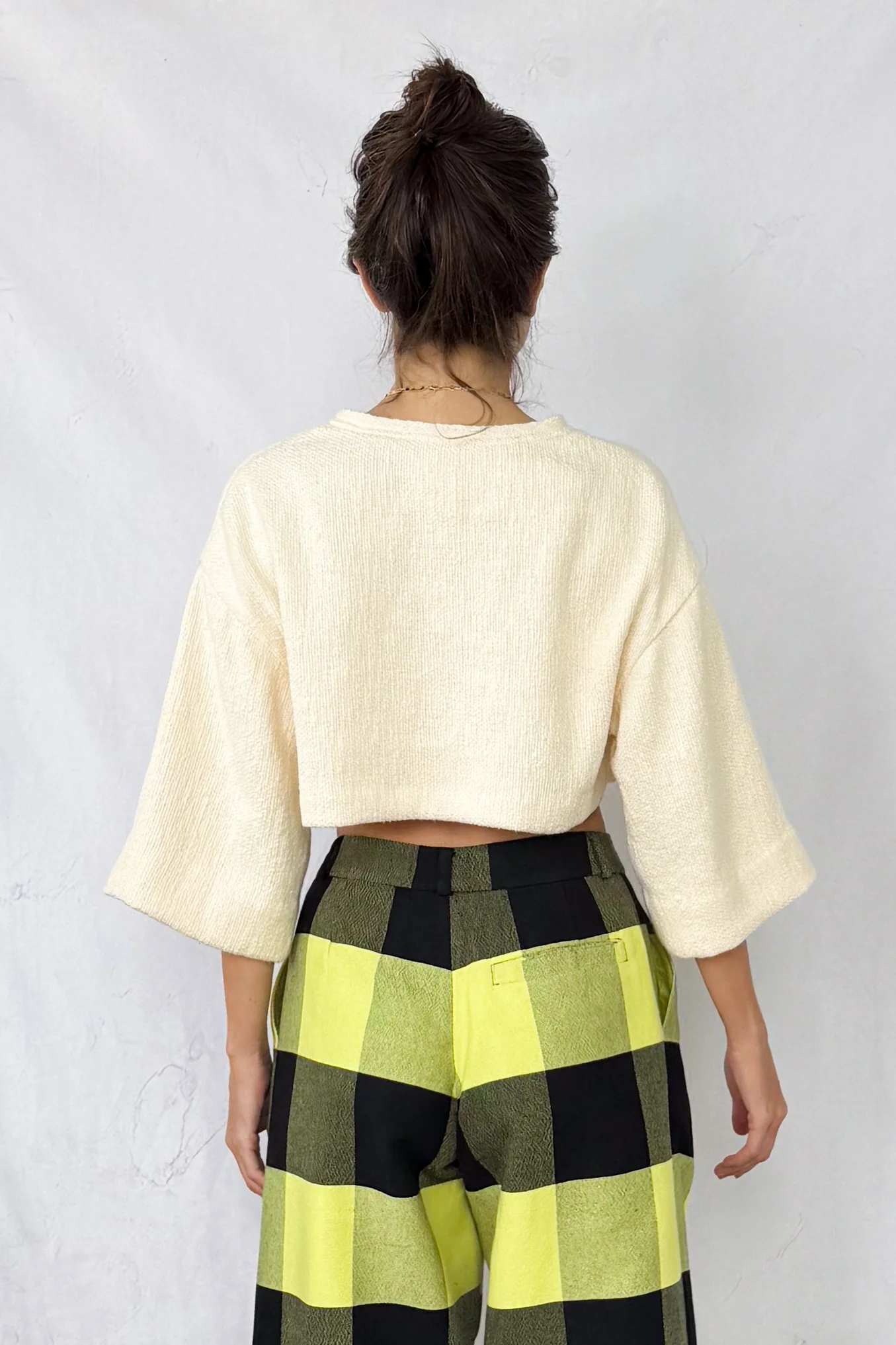 Cloud Flamme Tee - Image 7