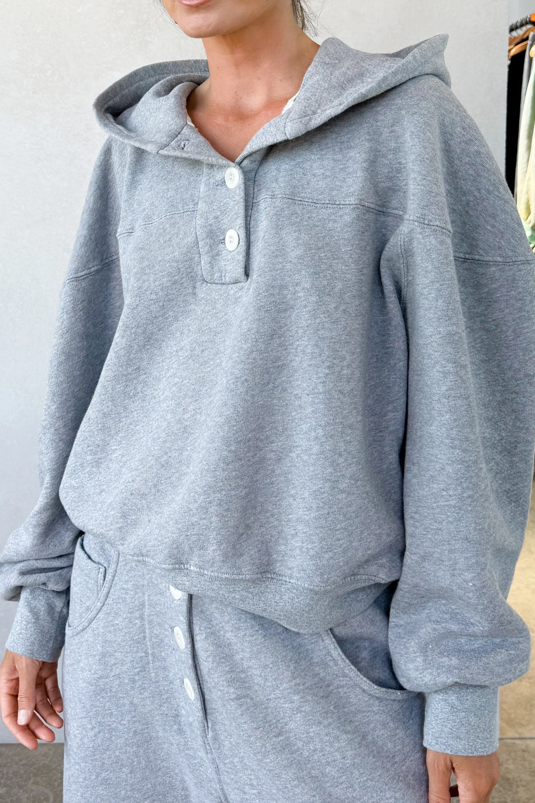 Crest Hoodie - Image 4