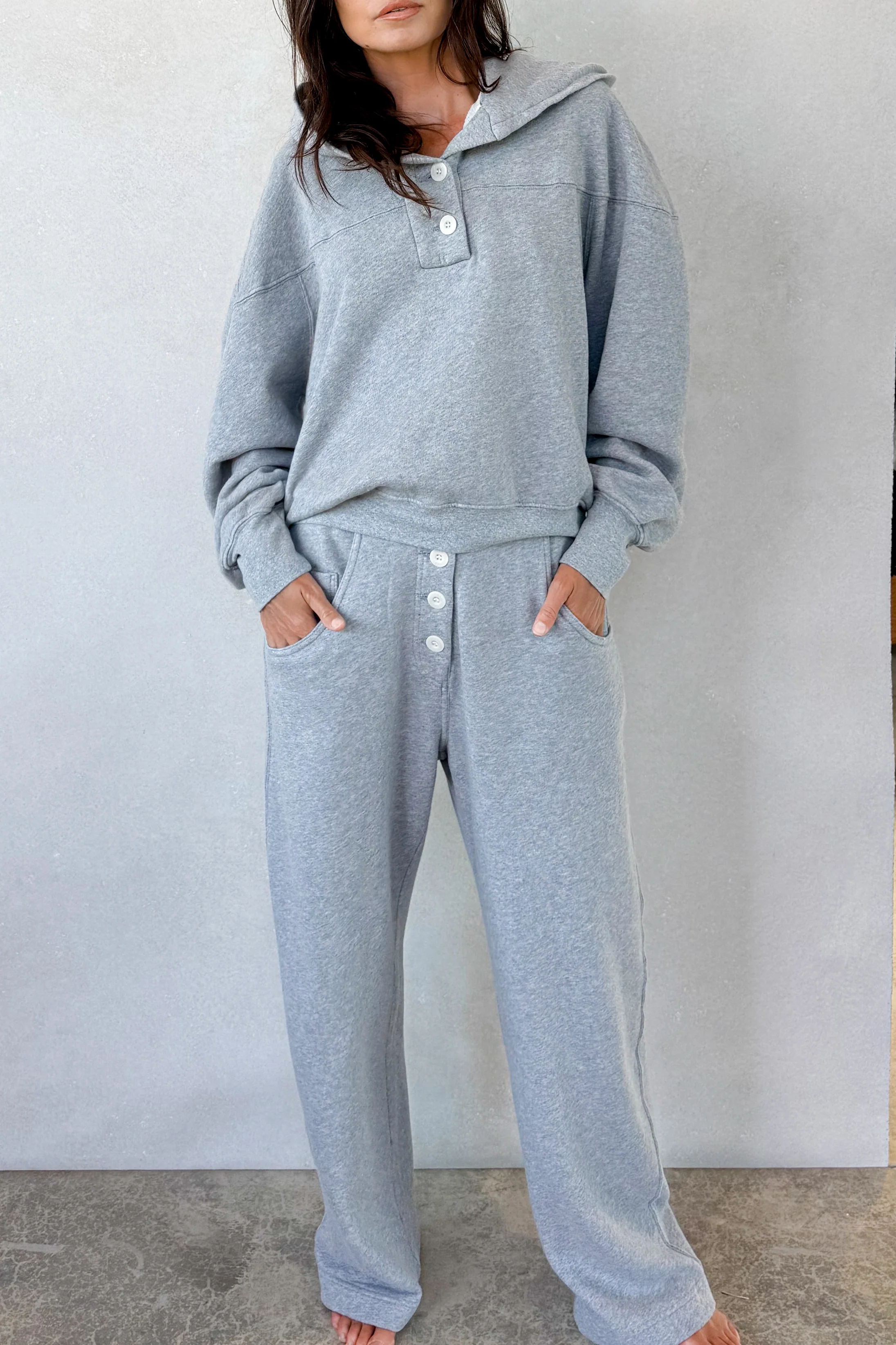 Crest Hoodie - Image 5
