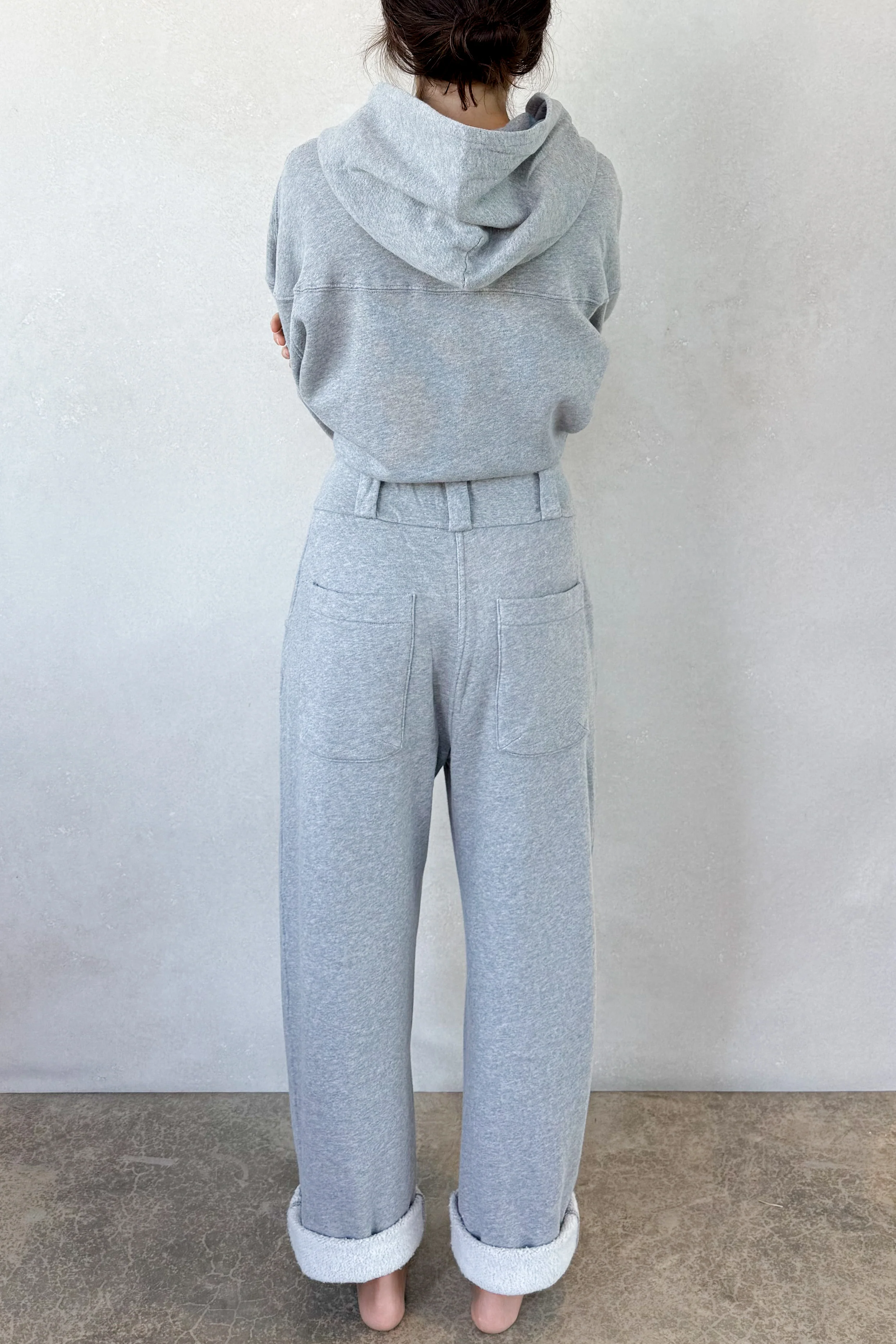 Crest Hoodie - Image 6