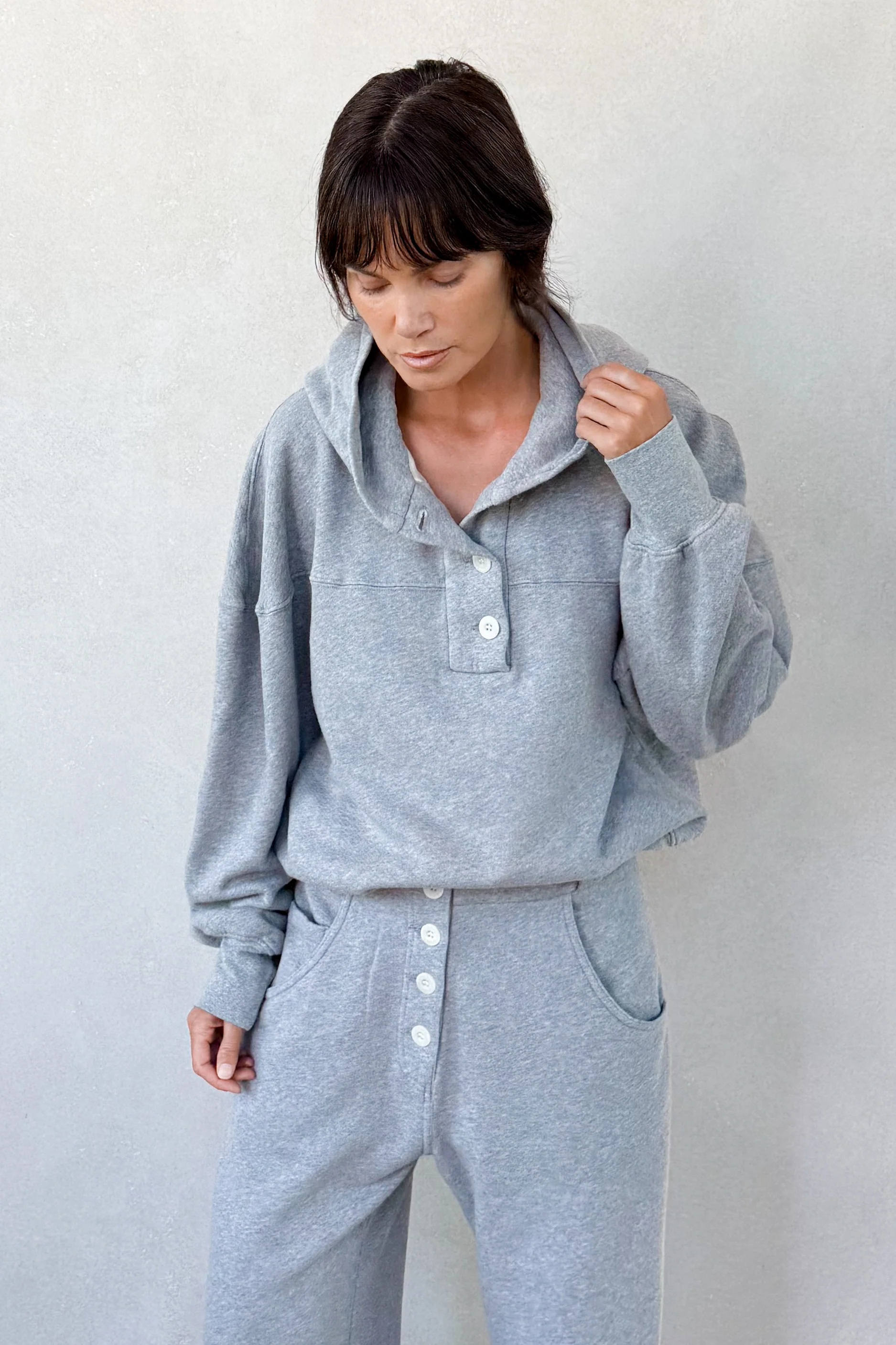 Crest Hoodie - Image 7