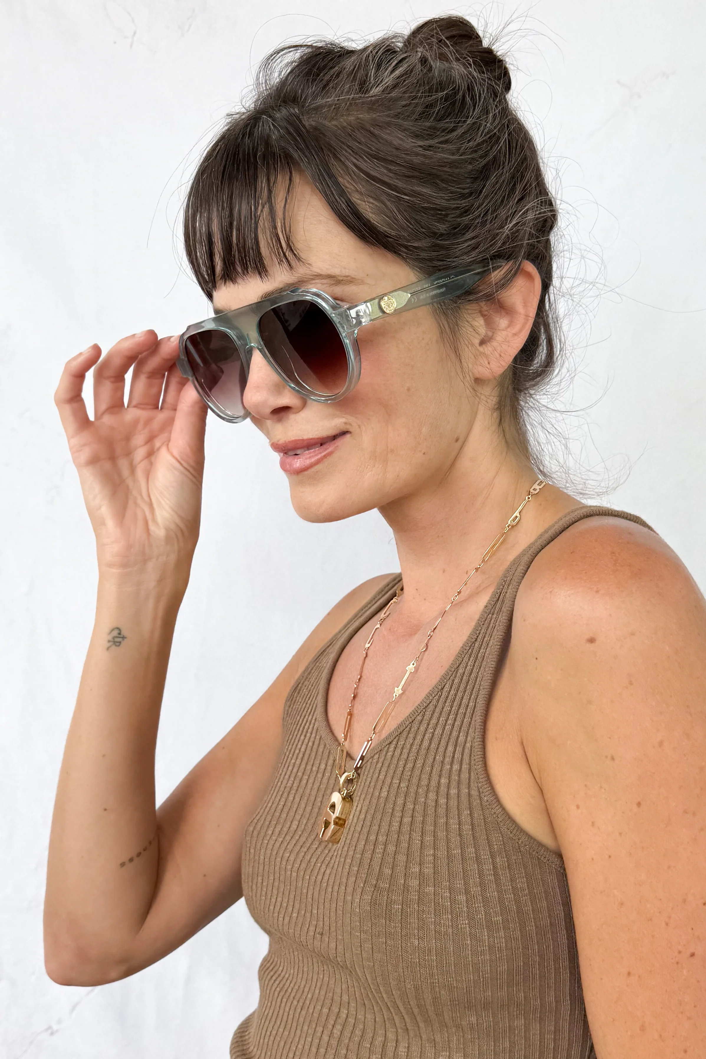 Faena x TL Clandesty Sunglasses - Image 2