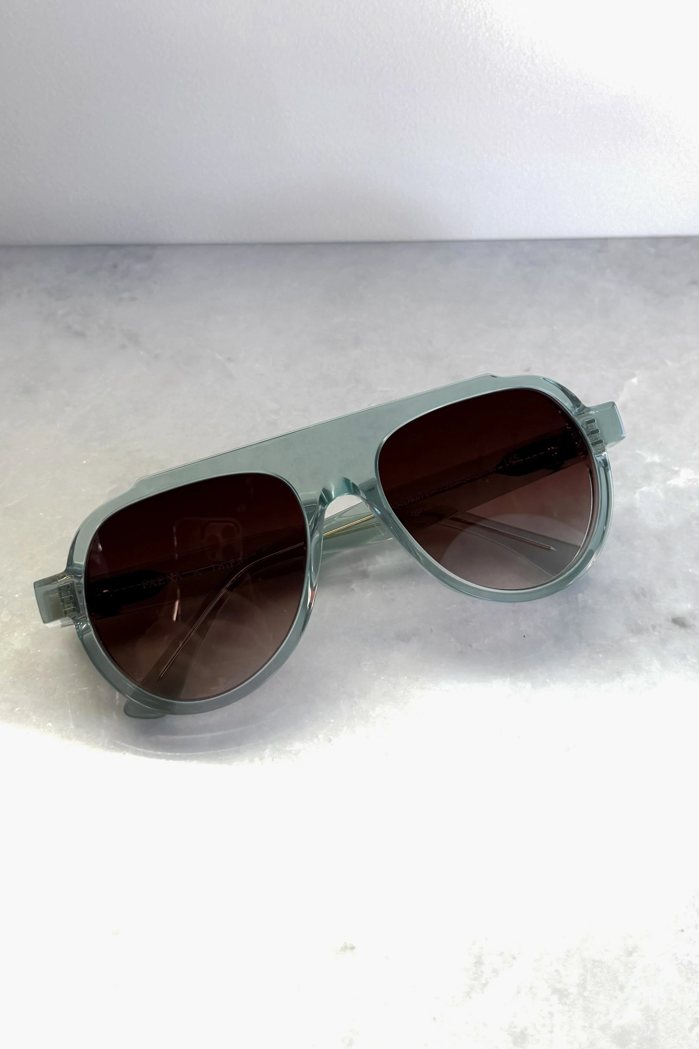 Faena x TL Clandesty Sunglasses - Image 3