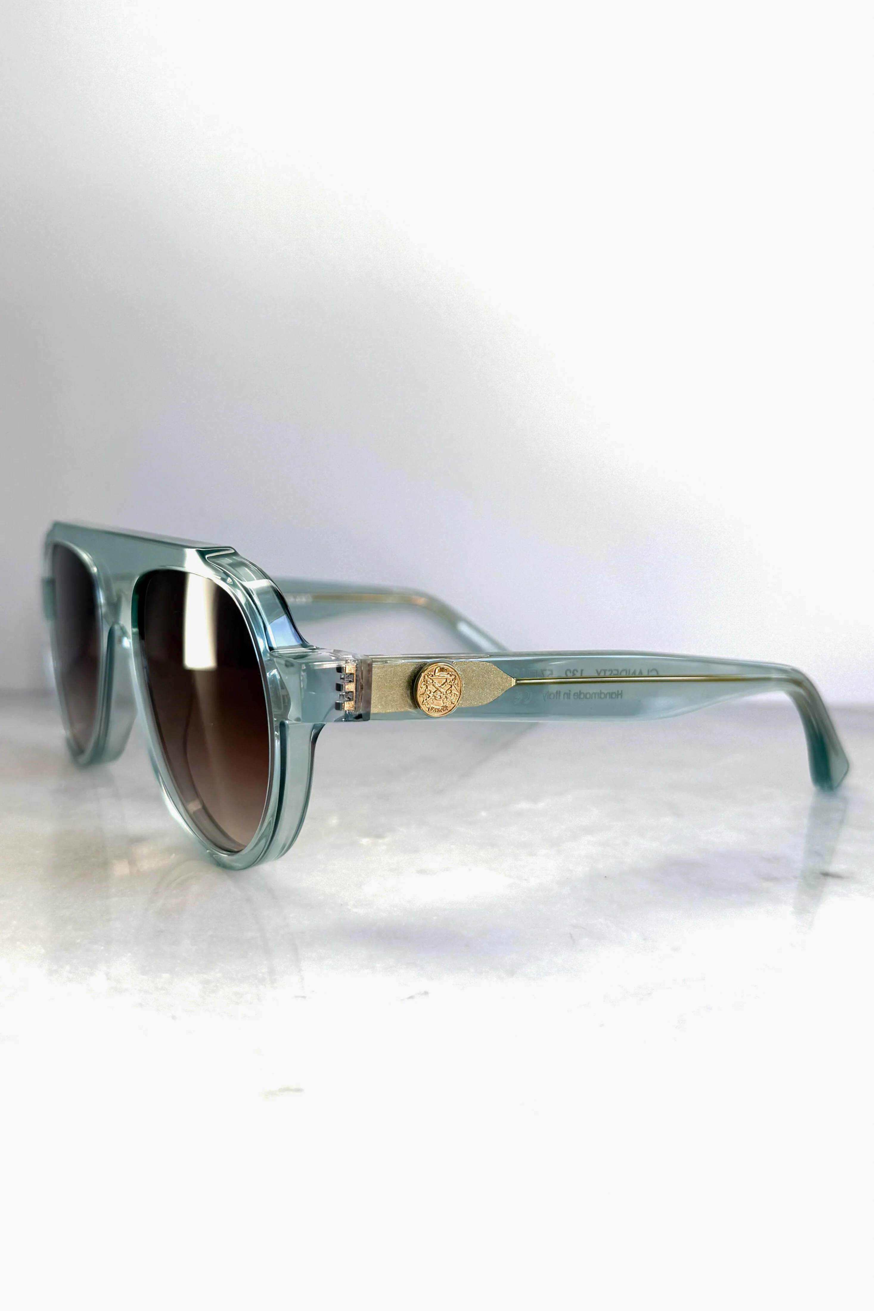 Faena x TL Clandesty Sunglasses - Image 4