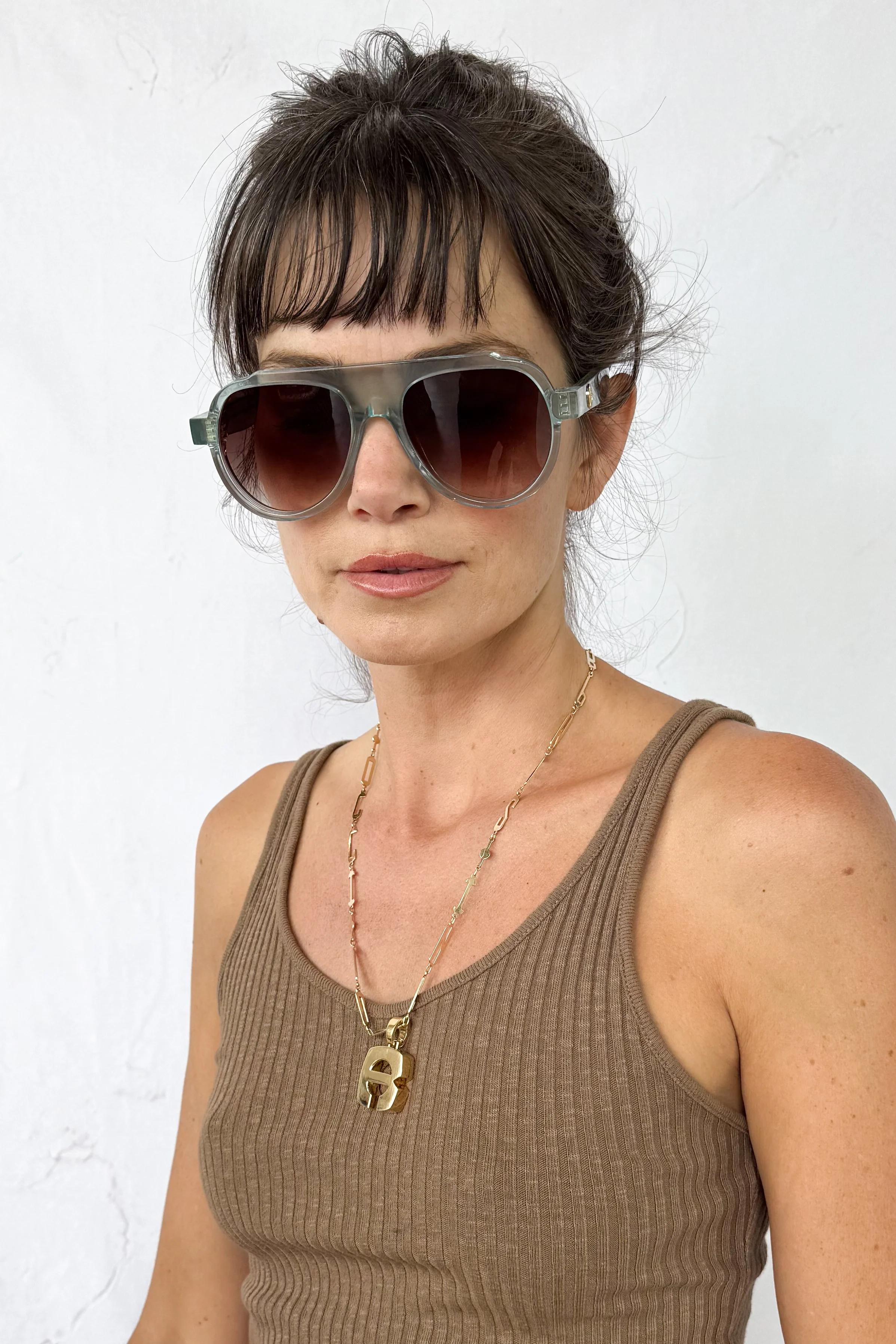 Faena x TL Clandesty Sunglasses - Image 5