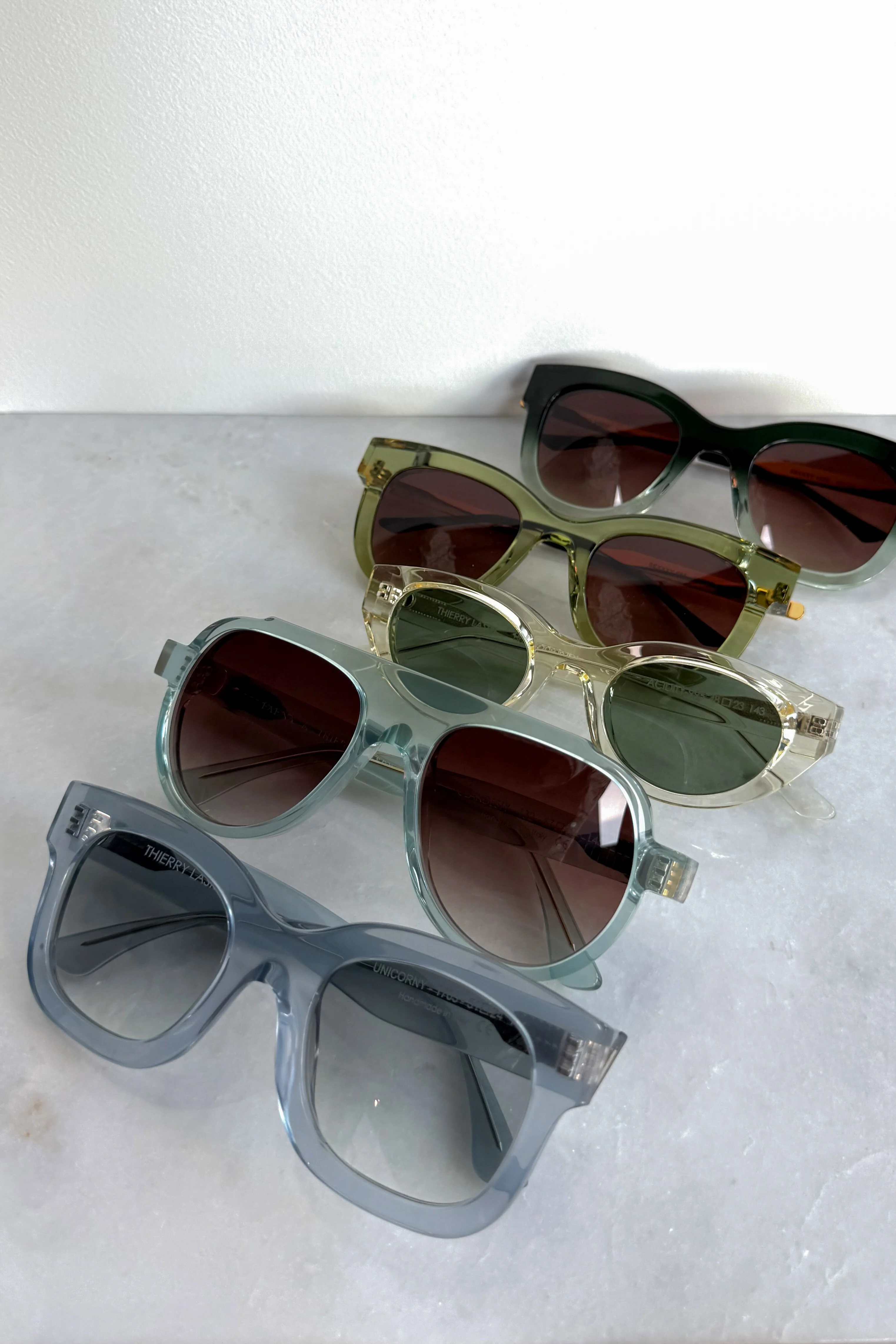 Faena x TL Clandesty Sunglasses - Image 8