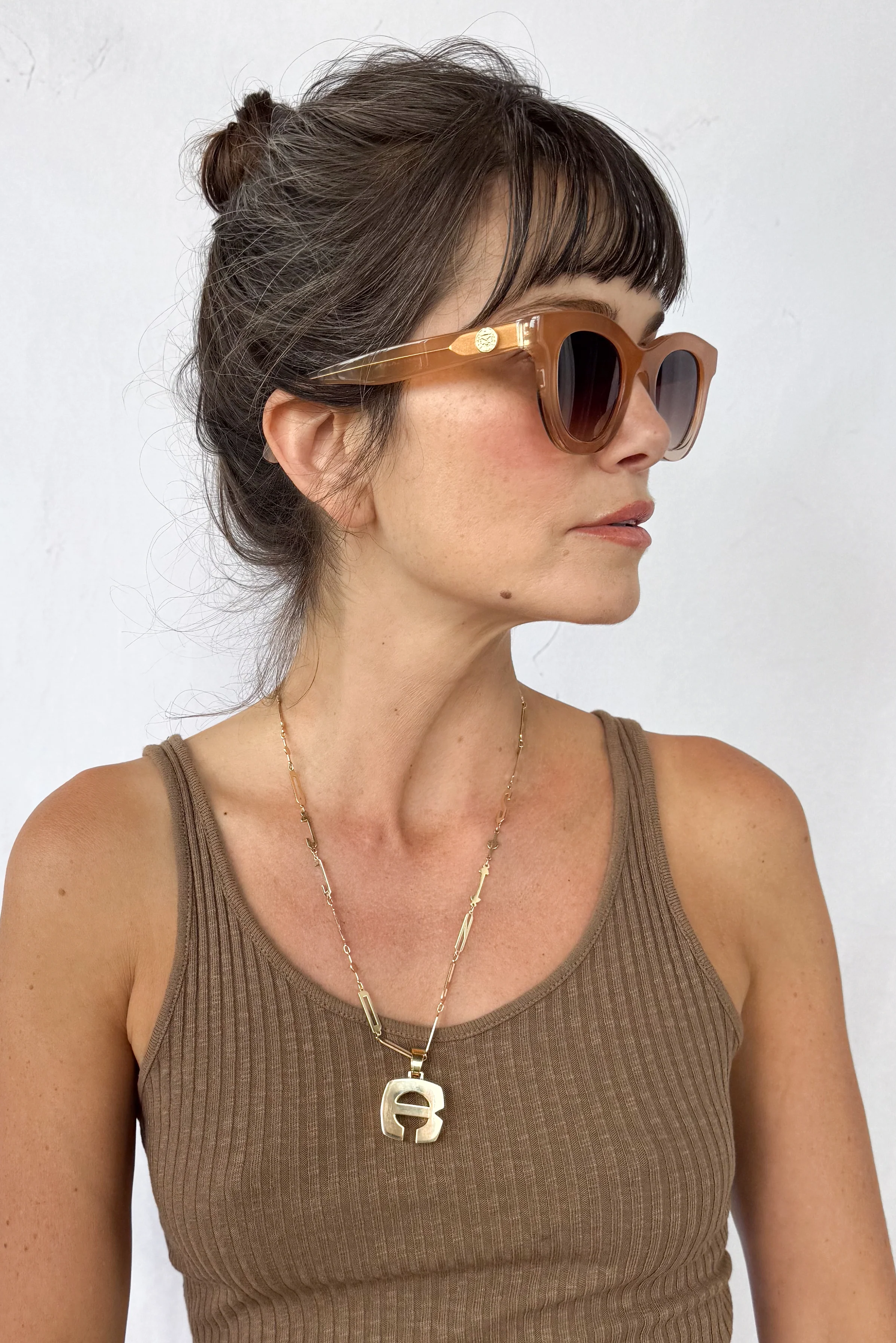 Faena x TL Society Sunglasses - Image 4