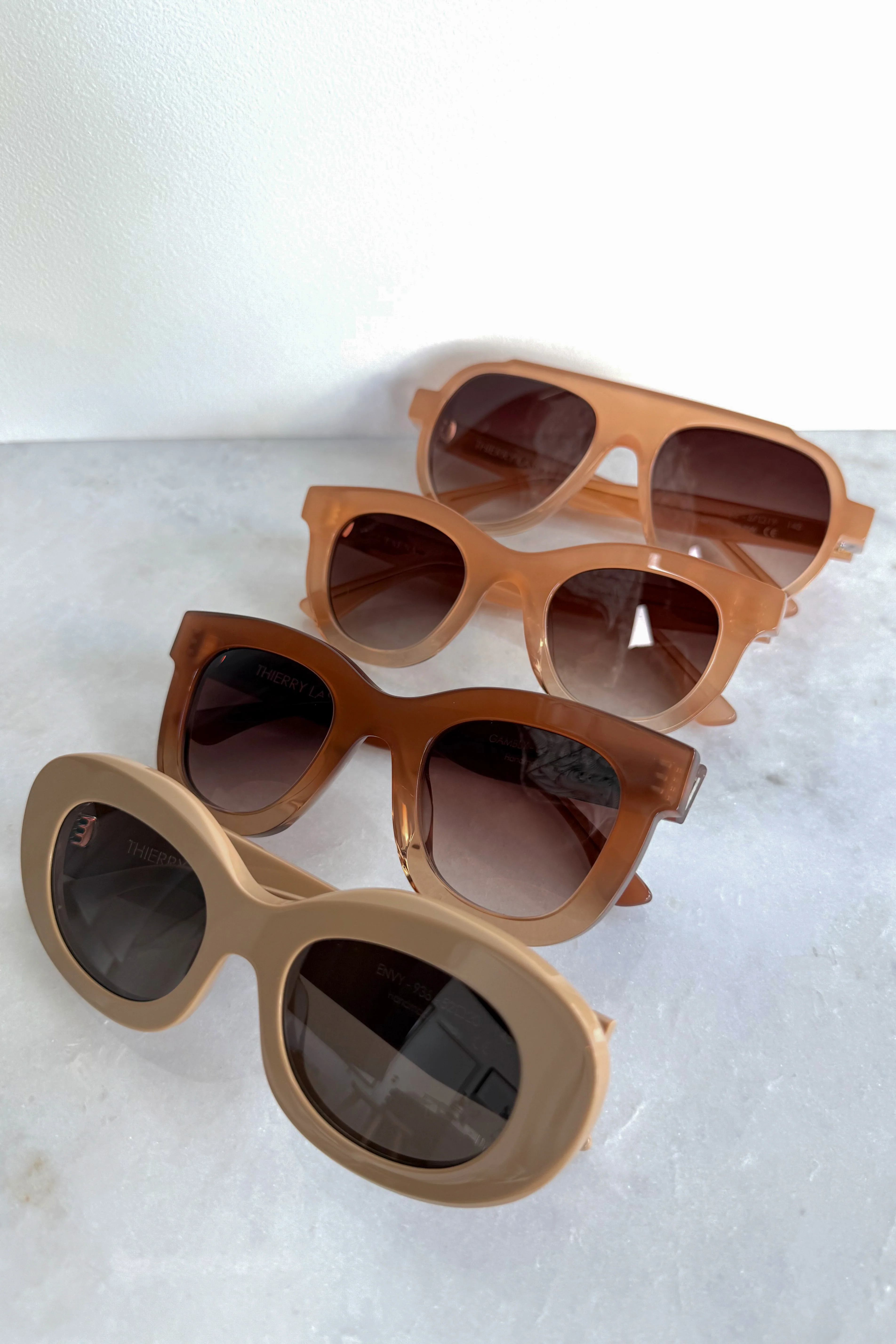 Faena x TL Society Sunglasses - Image 8