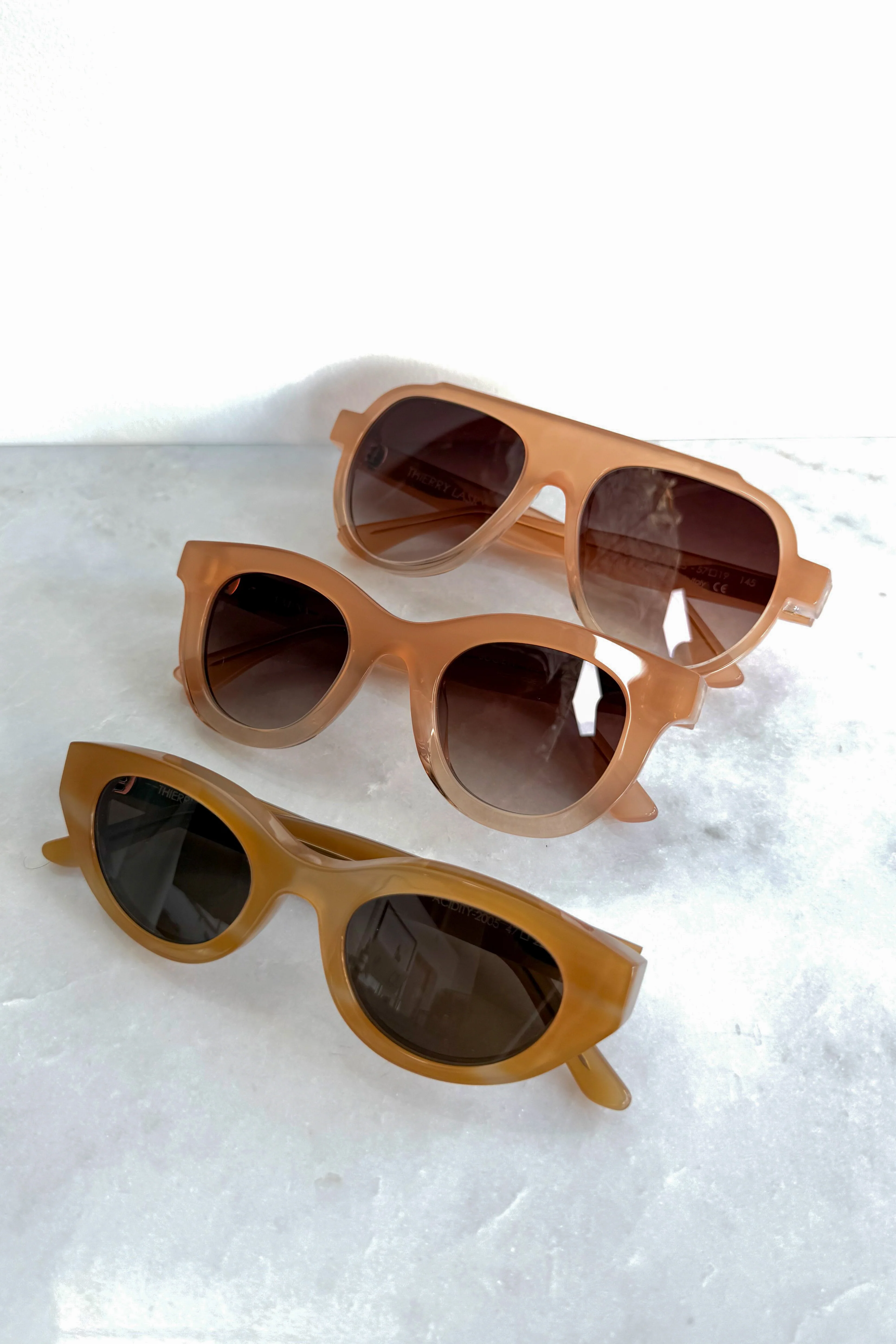 Faena x TL Society Sunglasses - Image 9