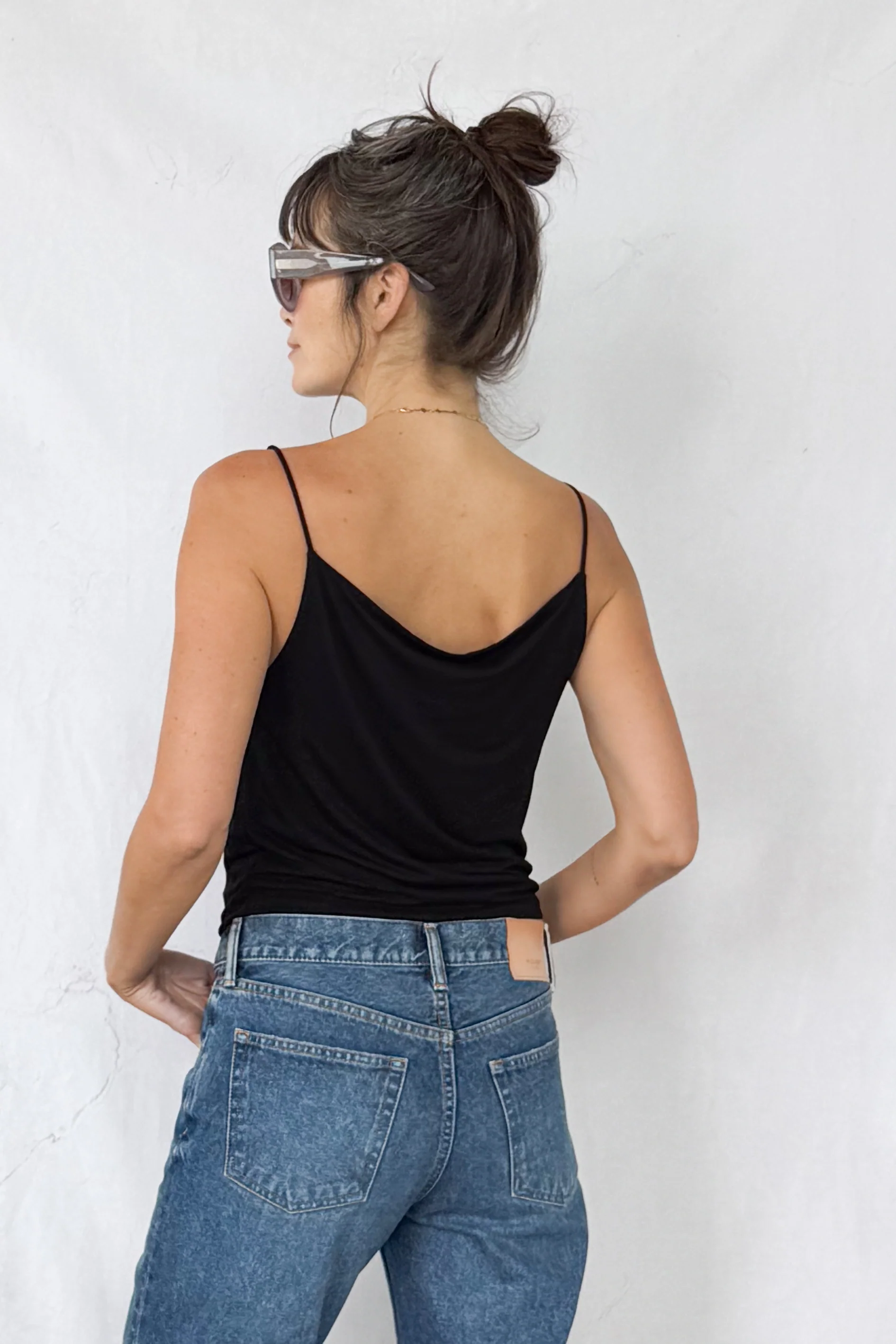 Fluid Tank Top - Image 2
