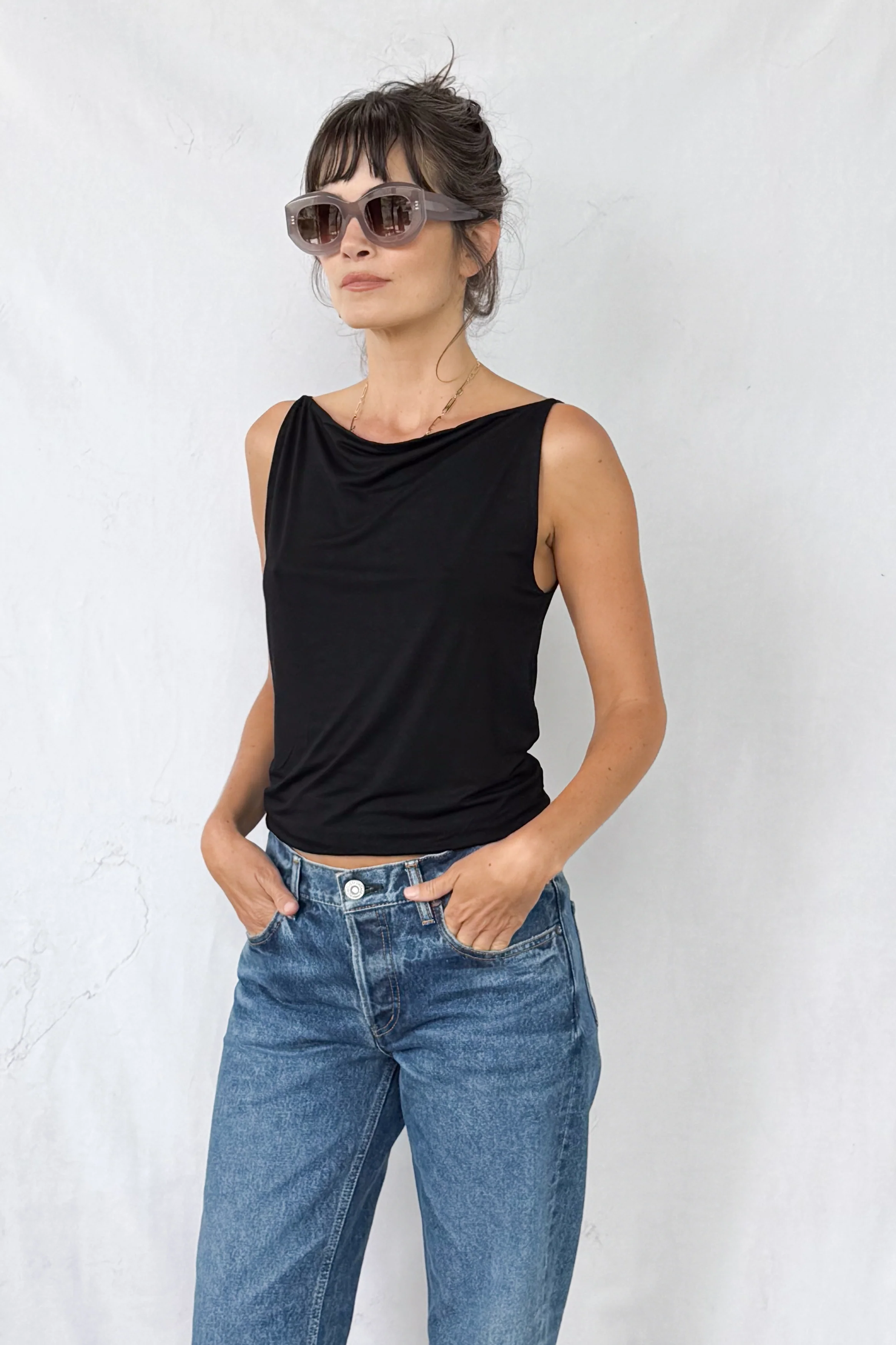 Fluid Tank Top - Image 3