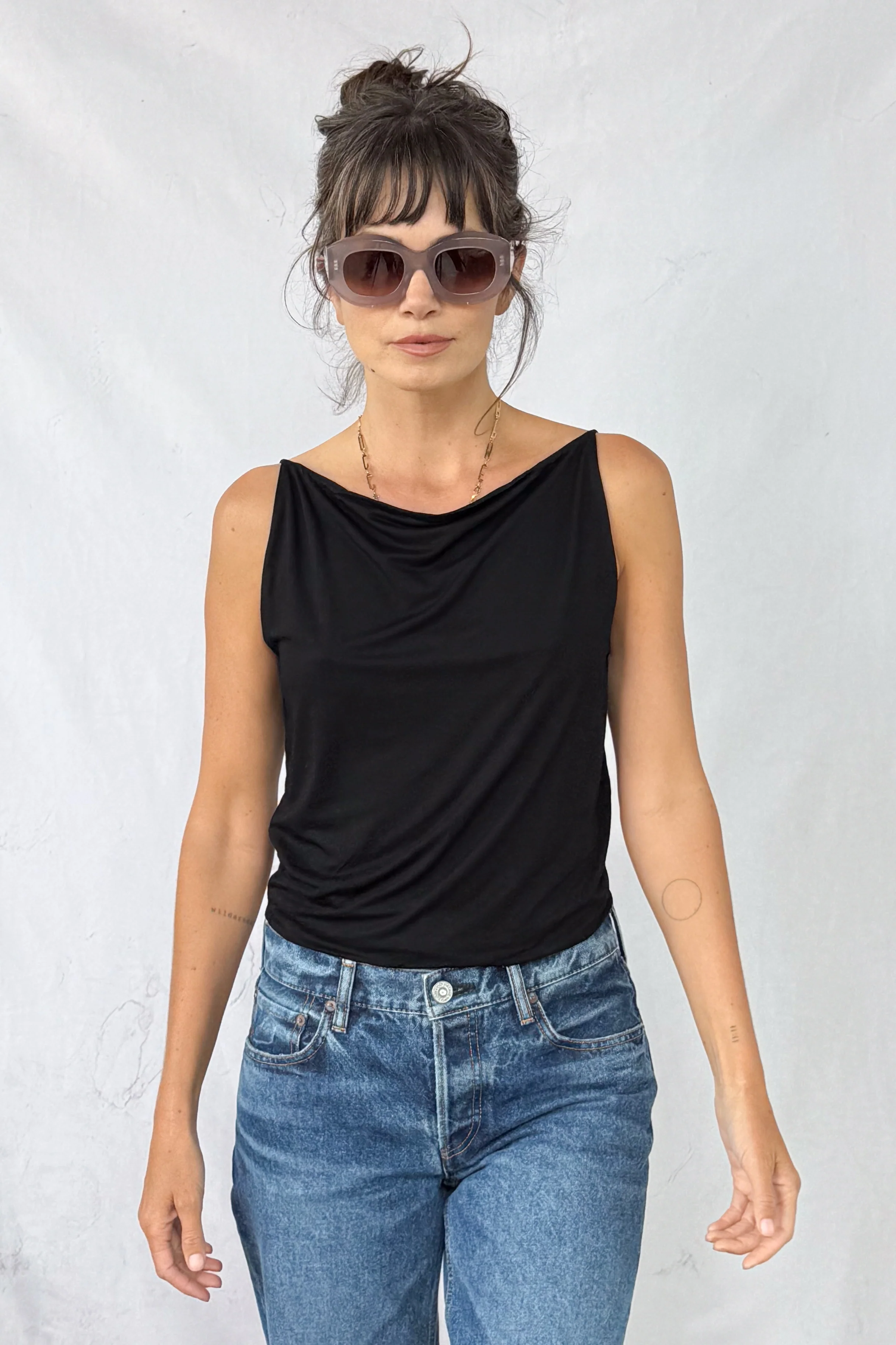 Fluid Tank Top - Image 6