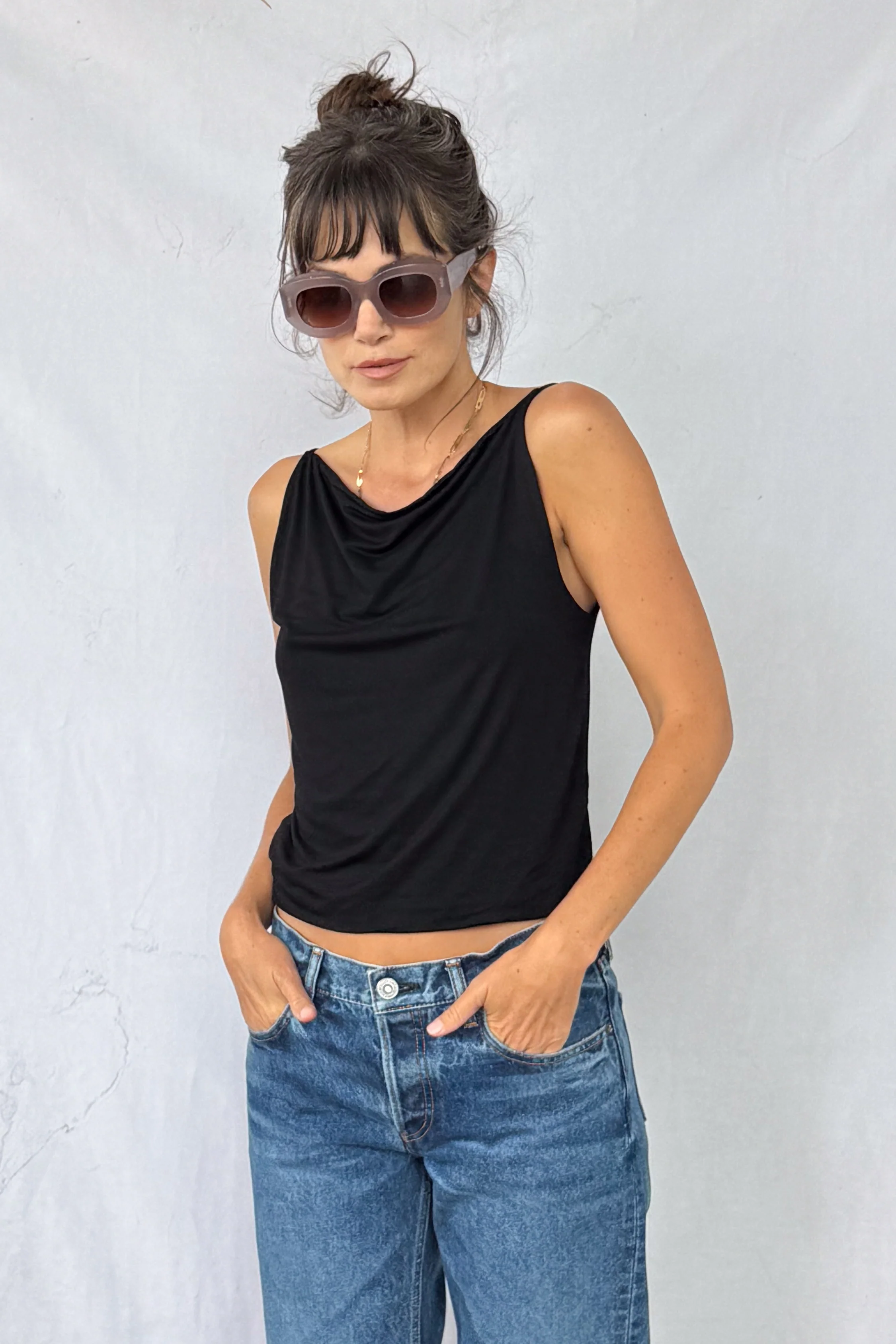 Fluid Tank Top - Image 7