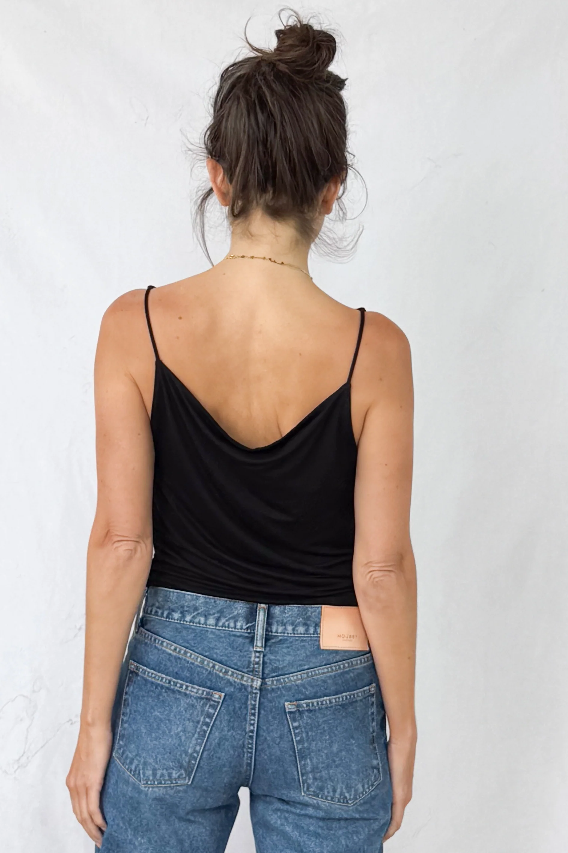 Fluid Tank Top - Image 8