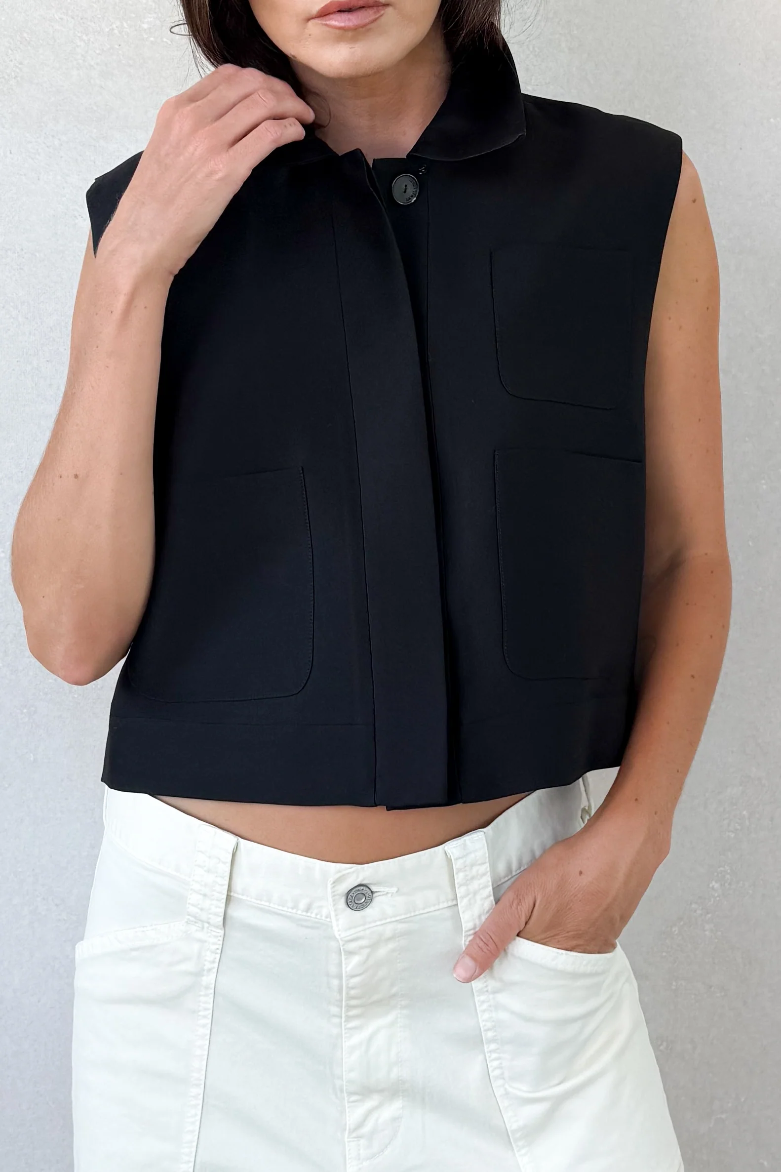 Hanley Vest - Image 5