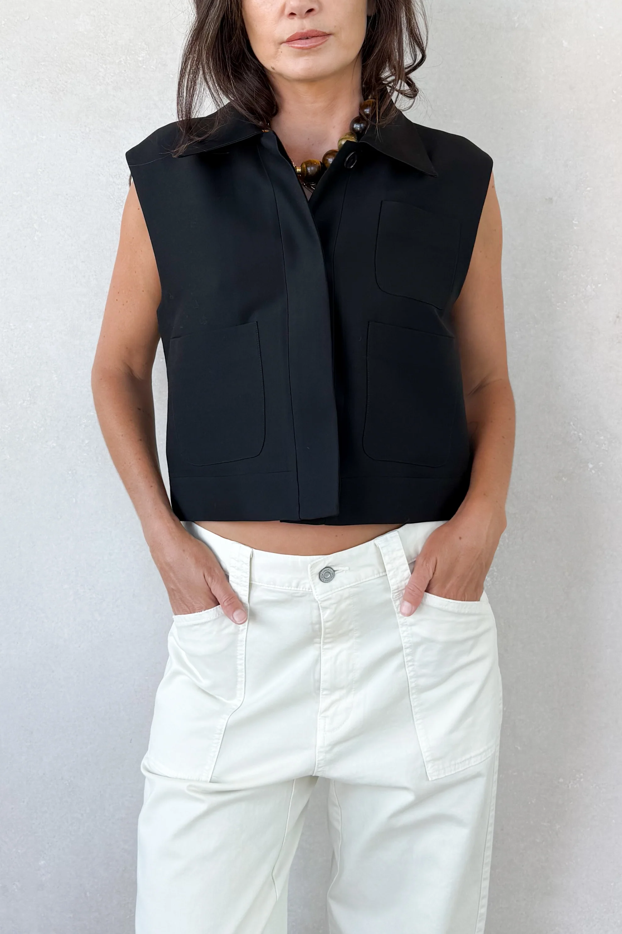 Hanley Vest - Image 6