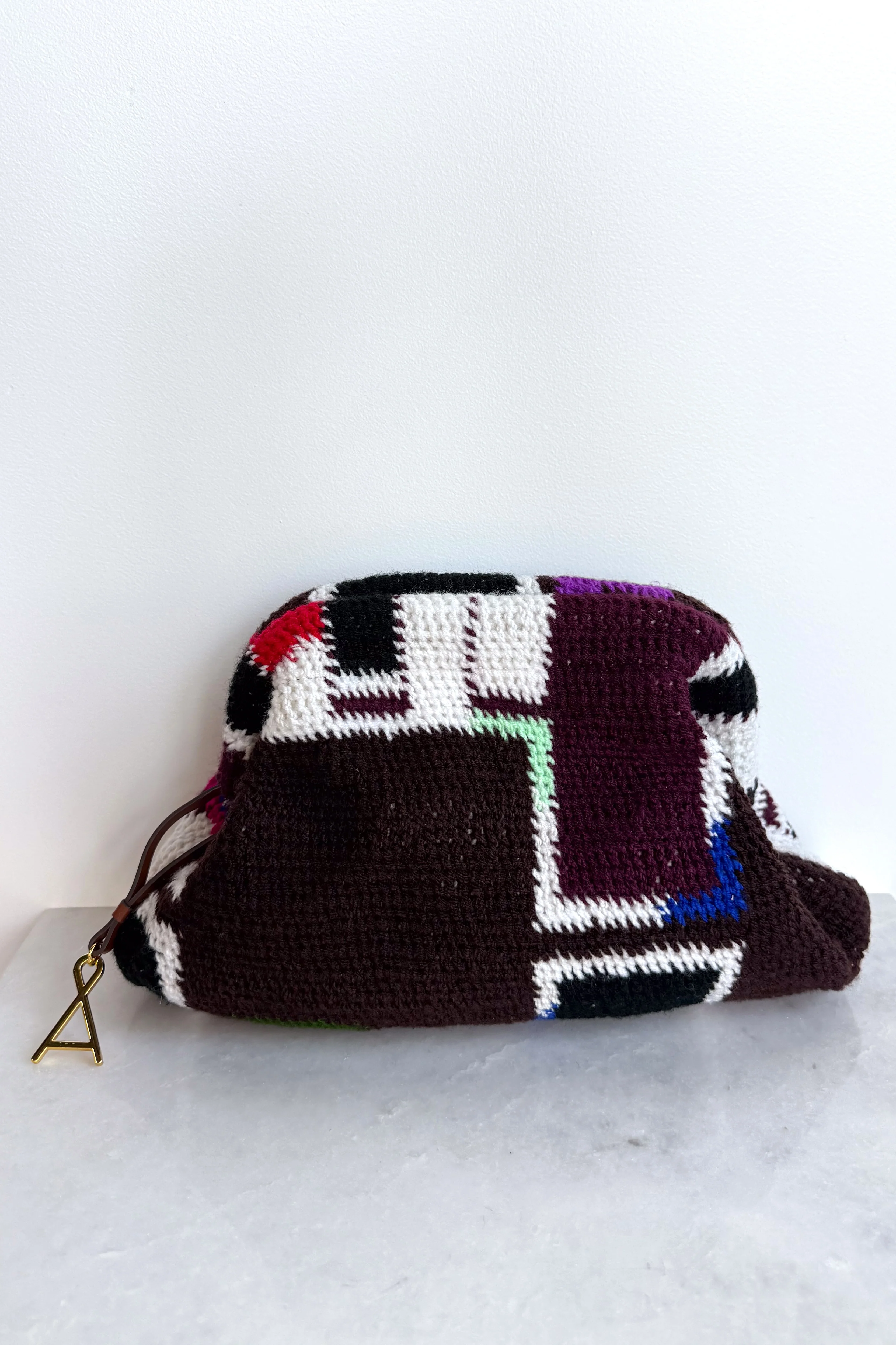 Mod Bilum Clutch by Nancy - Image 4
