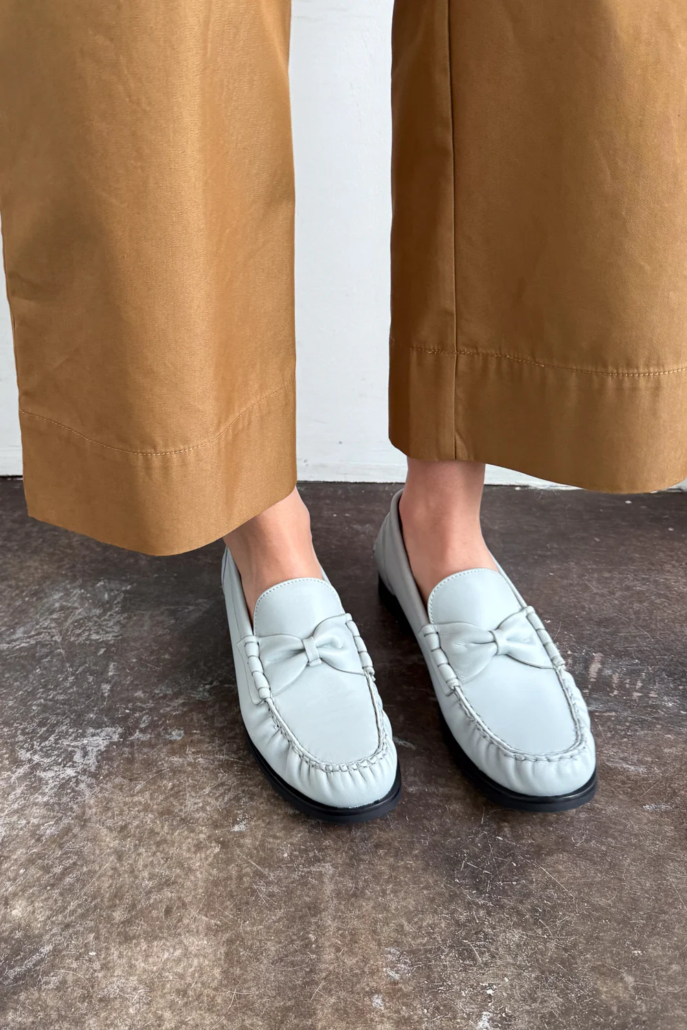 Nappa Loafer - Image 2
