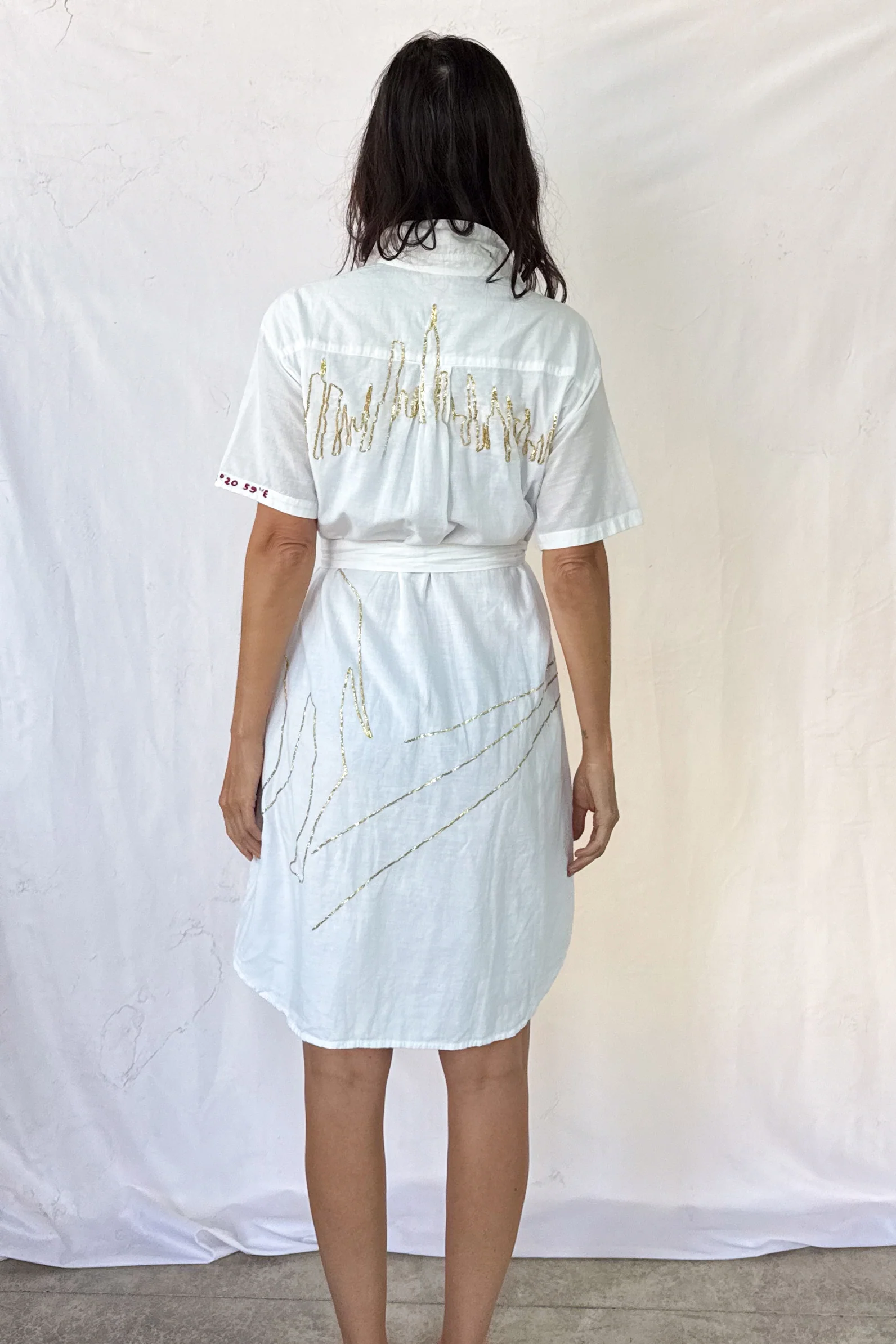 One or Two Humps Road Trip Dress - Image 12