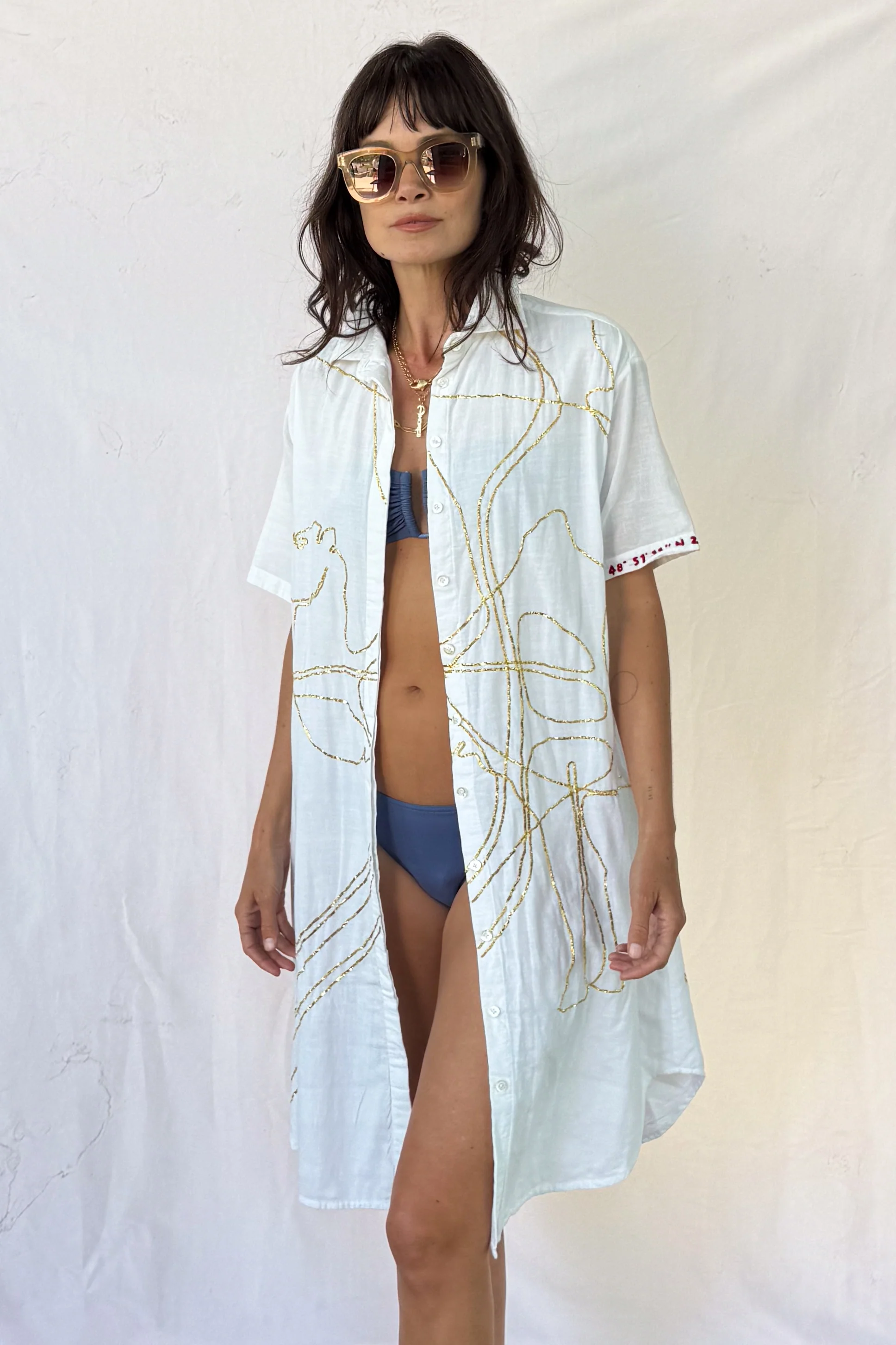 One or Two Humps Road Trip Dress - Image 7