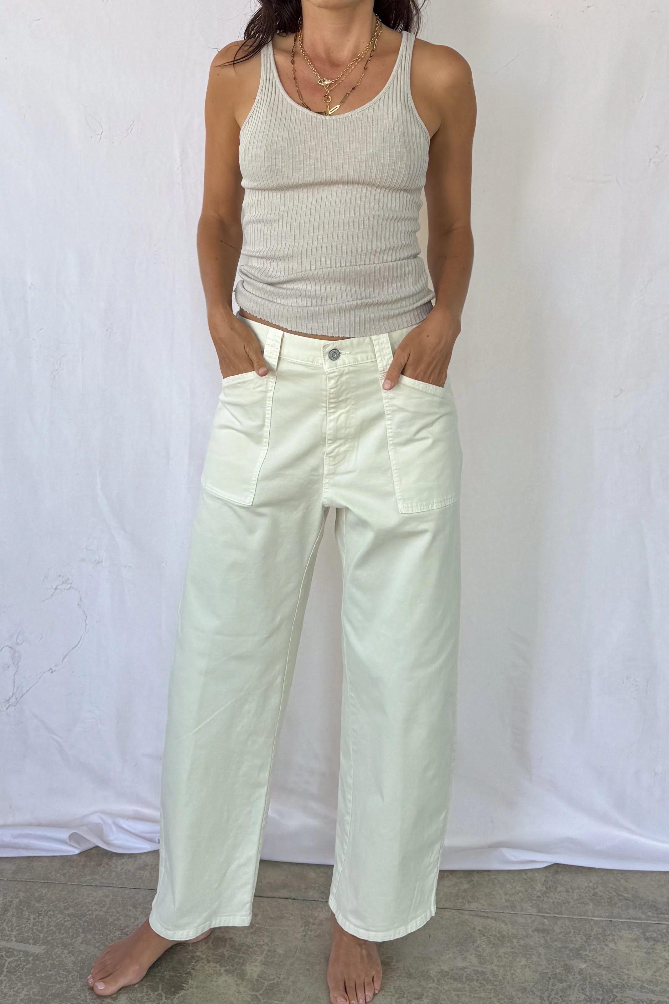 Pomonak Cargo Pant - Image 5