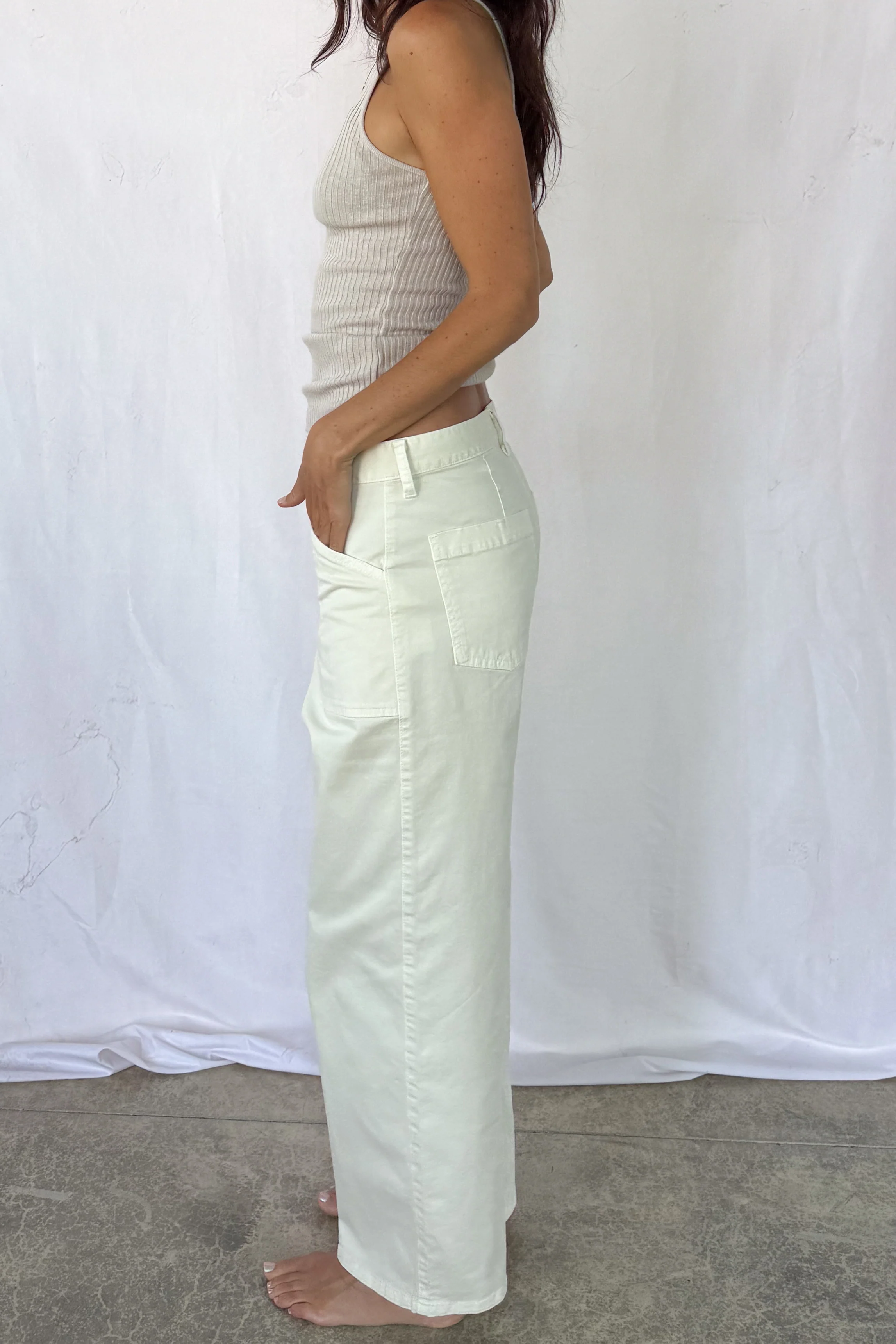 Pomonak Cargo Pant - Image 6