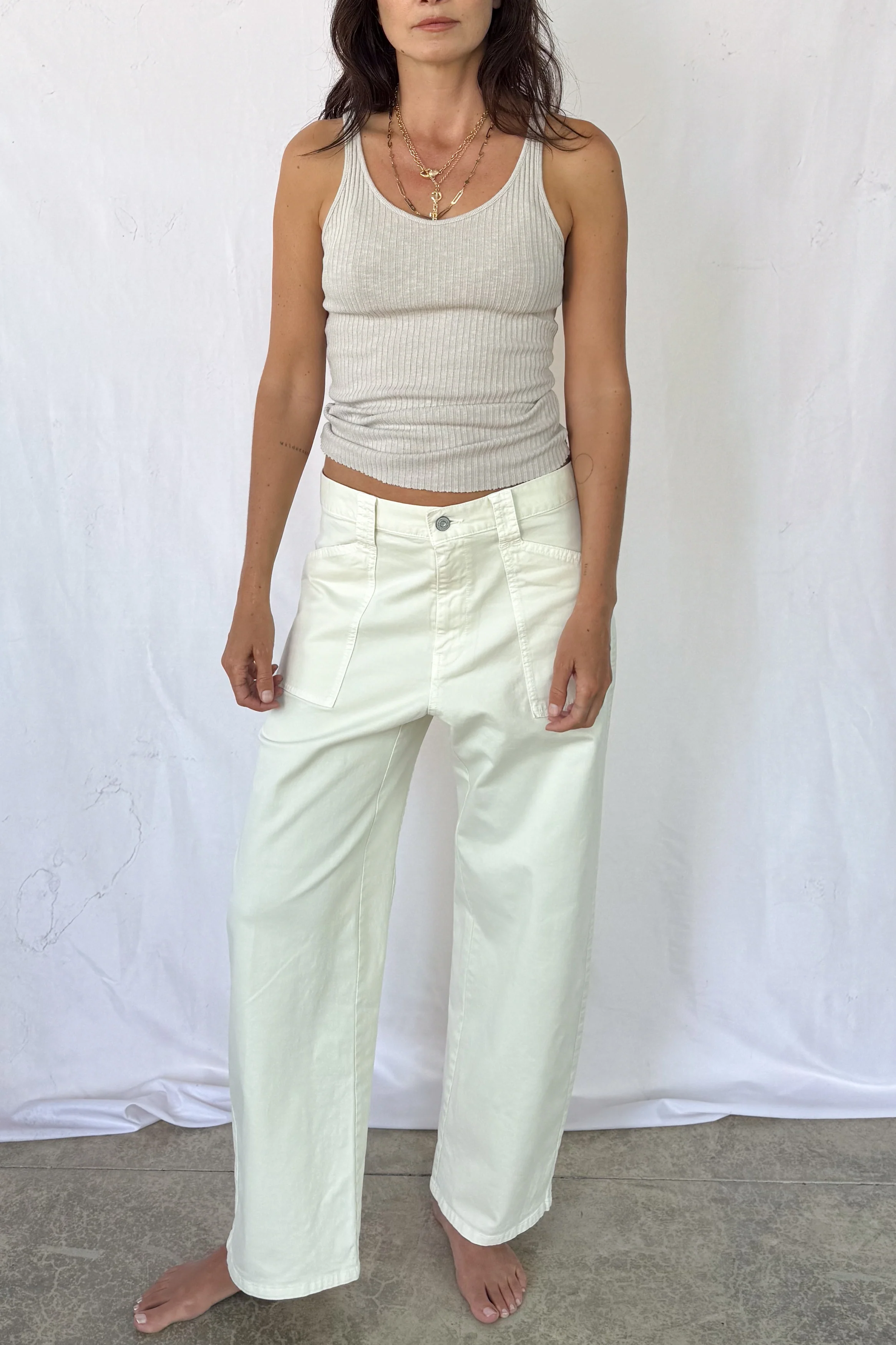 Pomonak Cargo Pant - Image 7