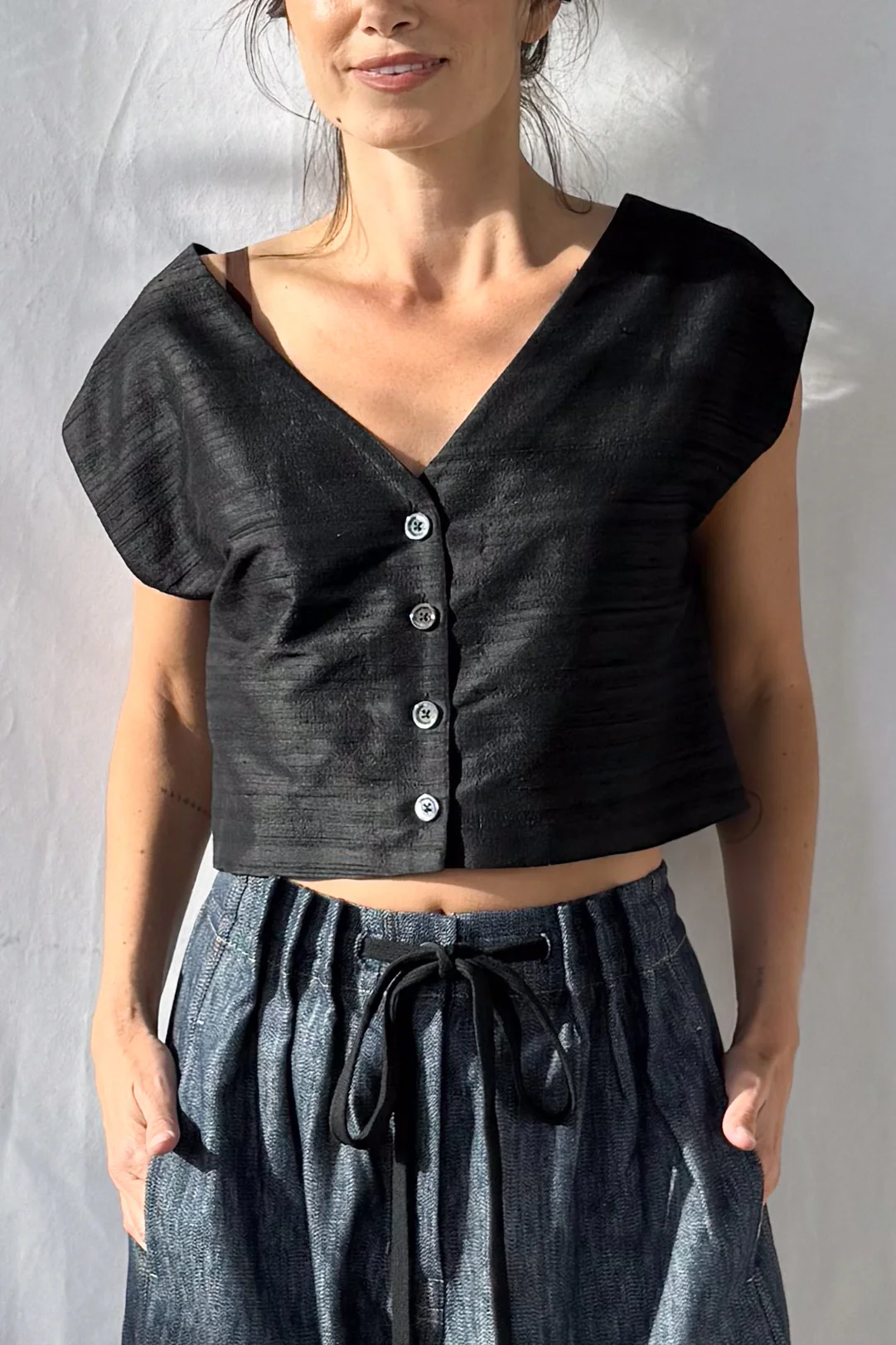Quigley Top