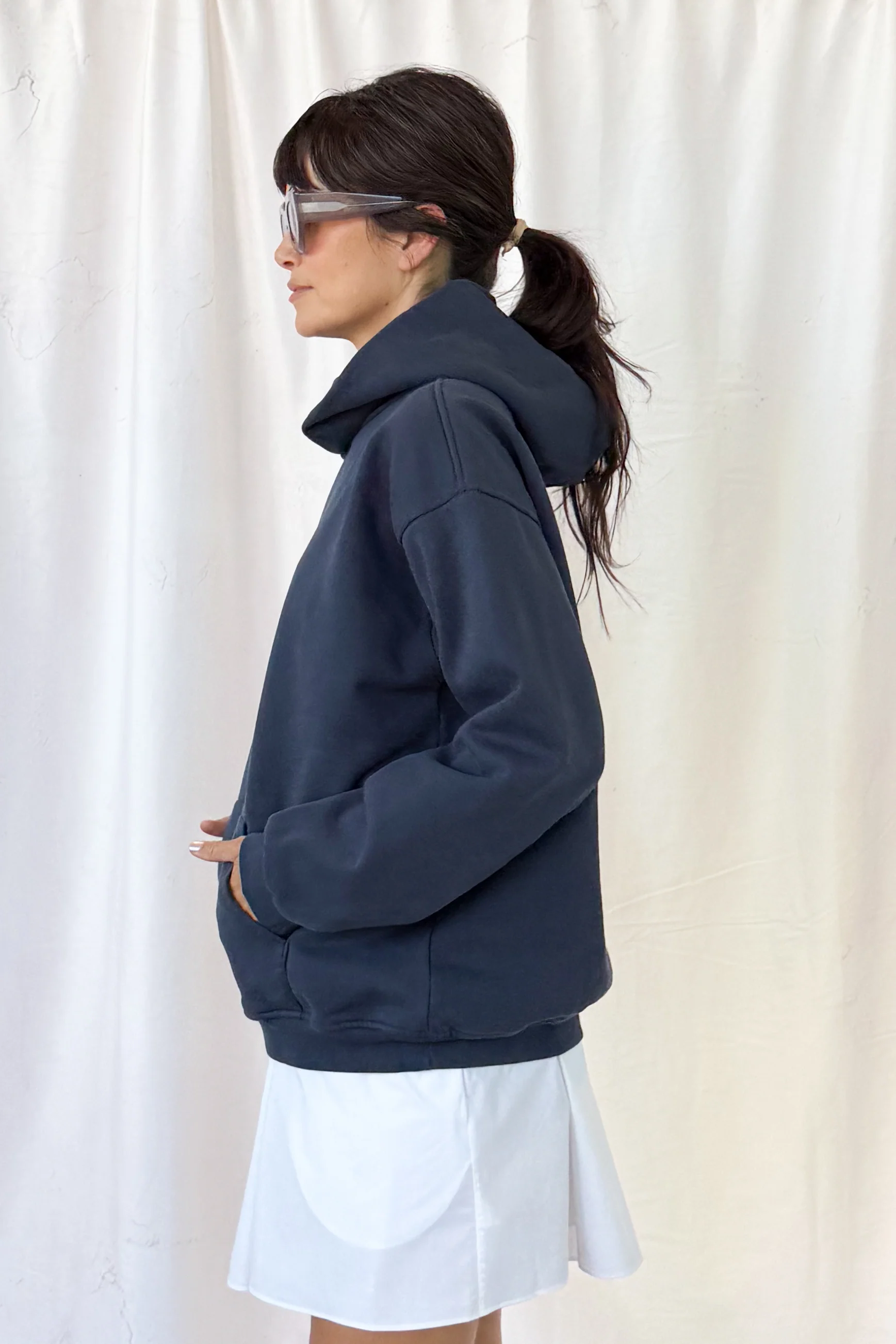Relaxed Hoodie - Image 3