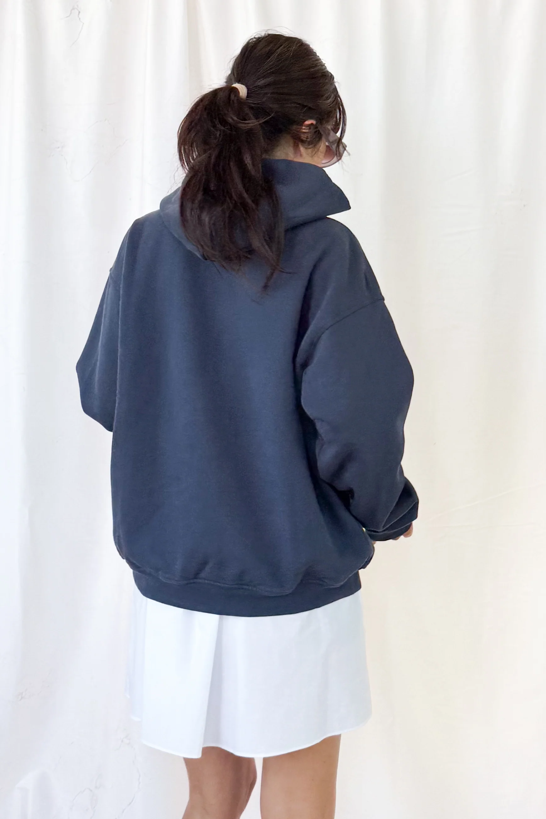 Relaxed Hoodie - Image 4