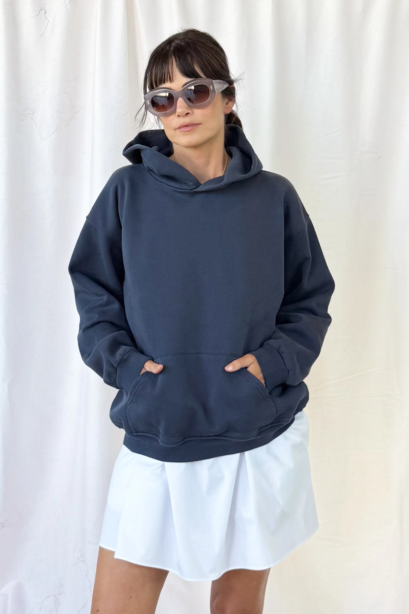 Relaxed Hoodie - Image 5