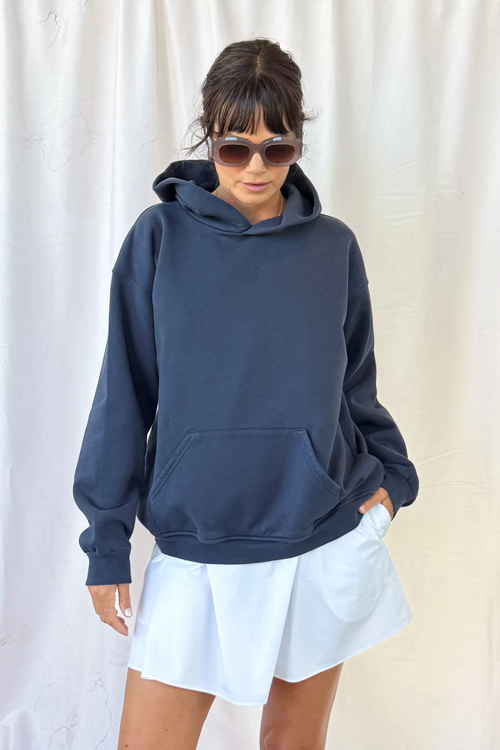 Relaxed Hoodie - Image 6