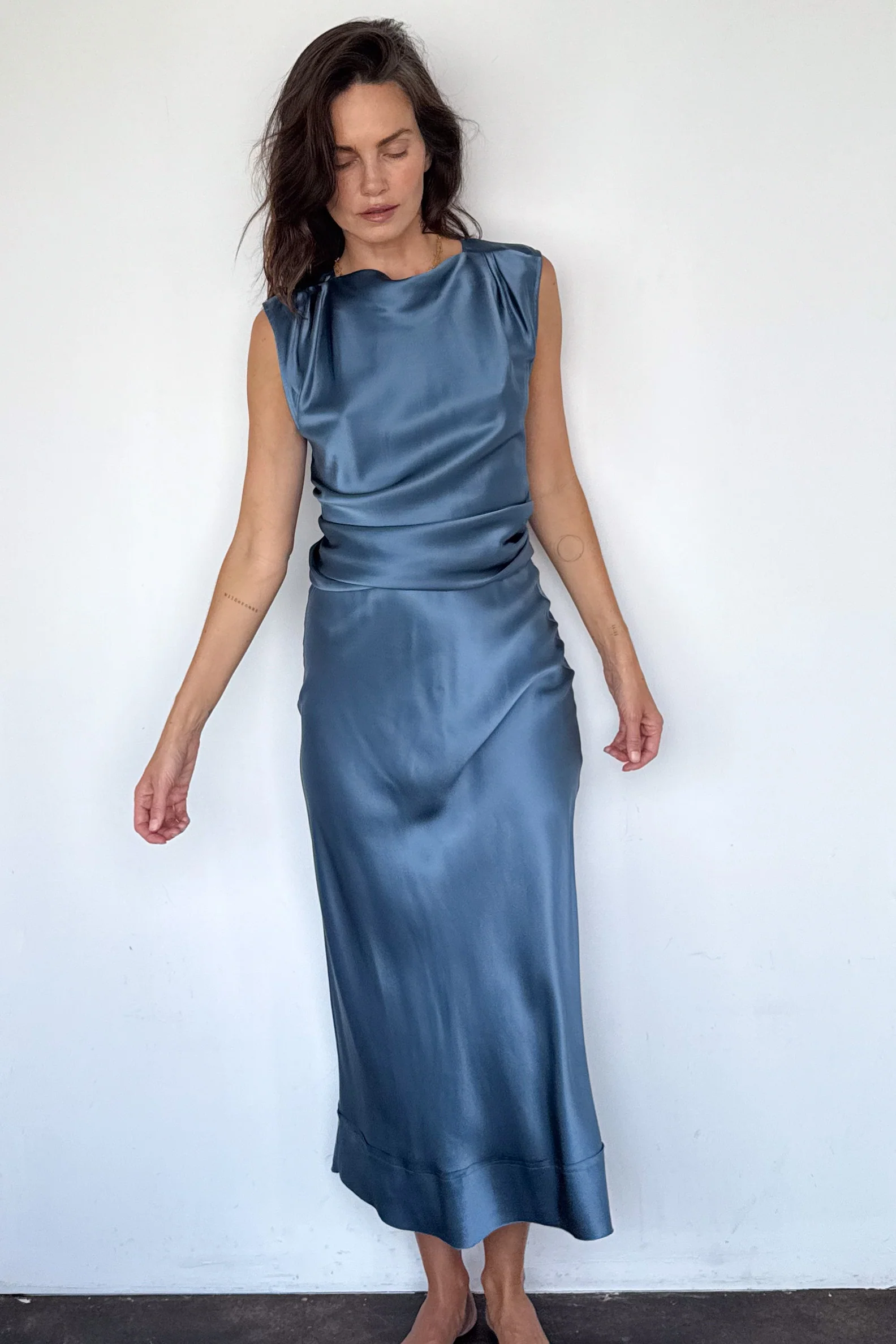 Stella Drape Top - Image 5
