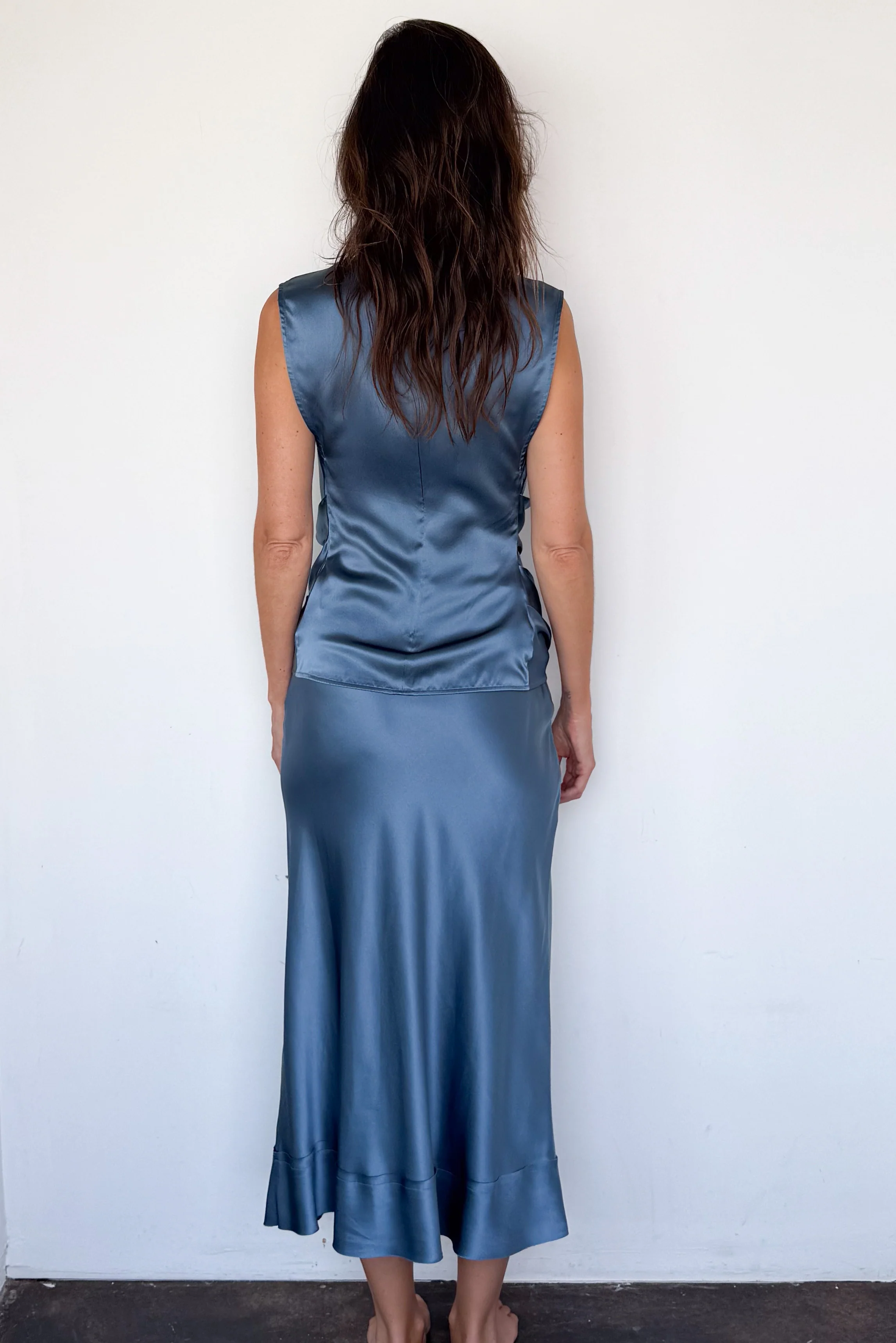 Stella Drape Top - Image 7