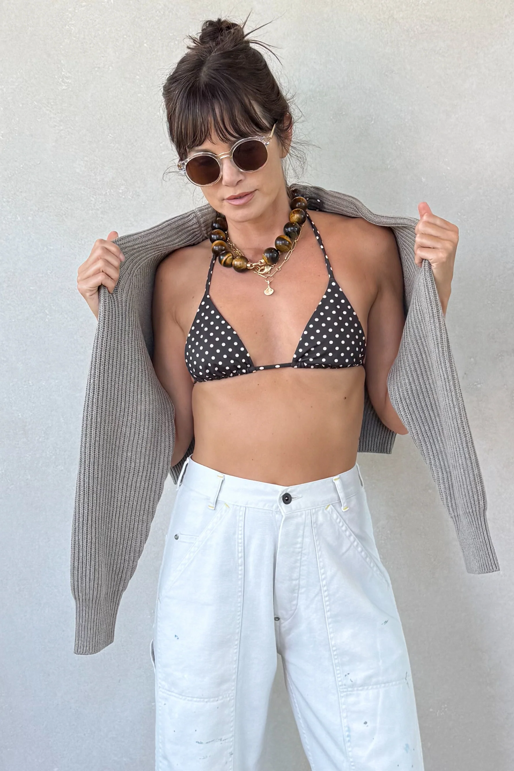 String Triangle Top - Image 9