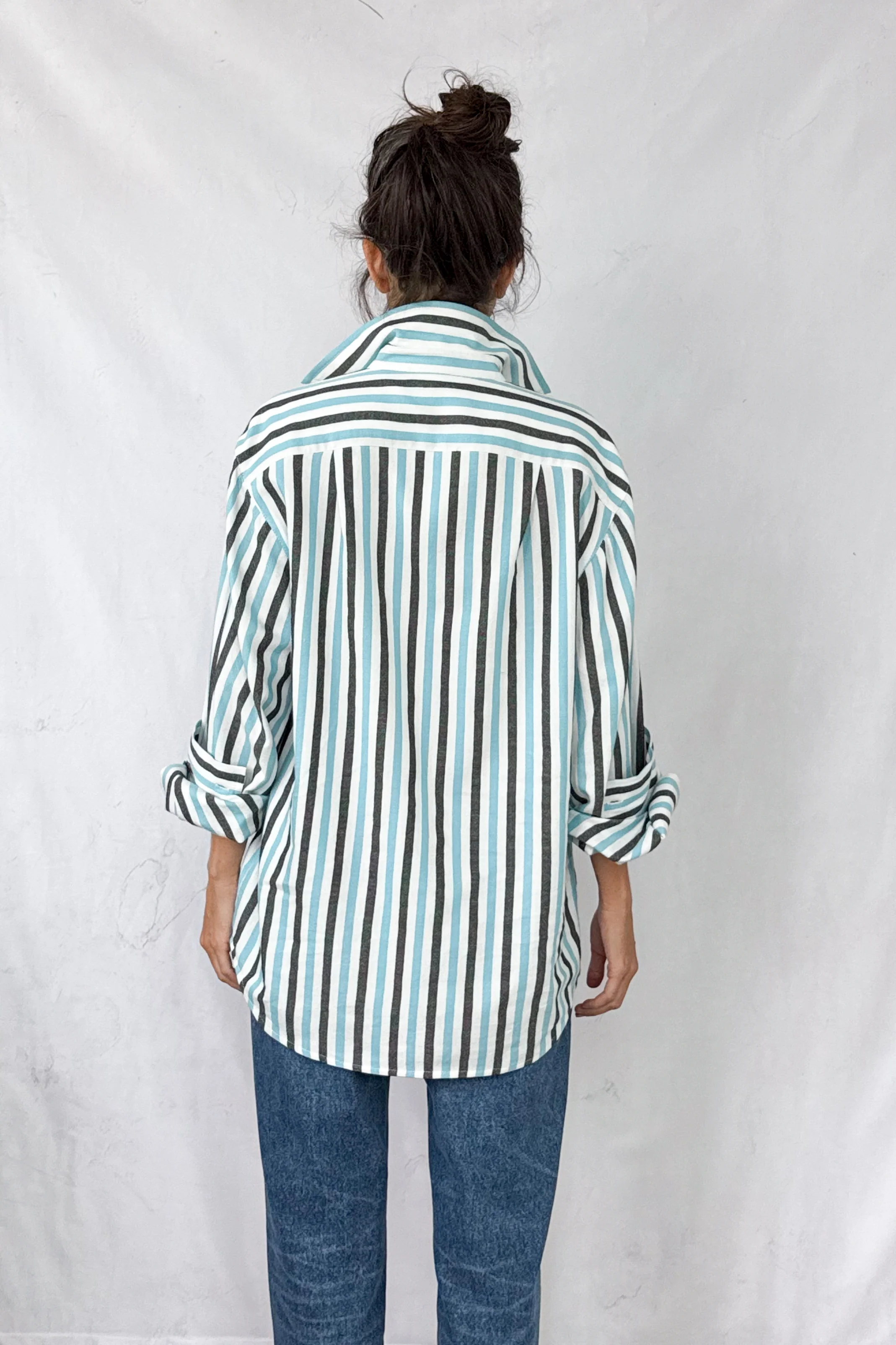 Tuxedo Shirt - Image 12