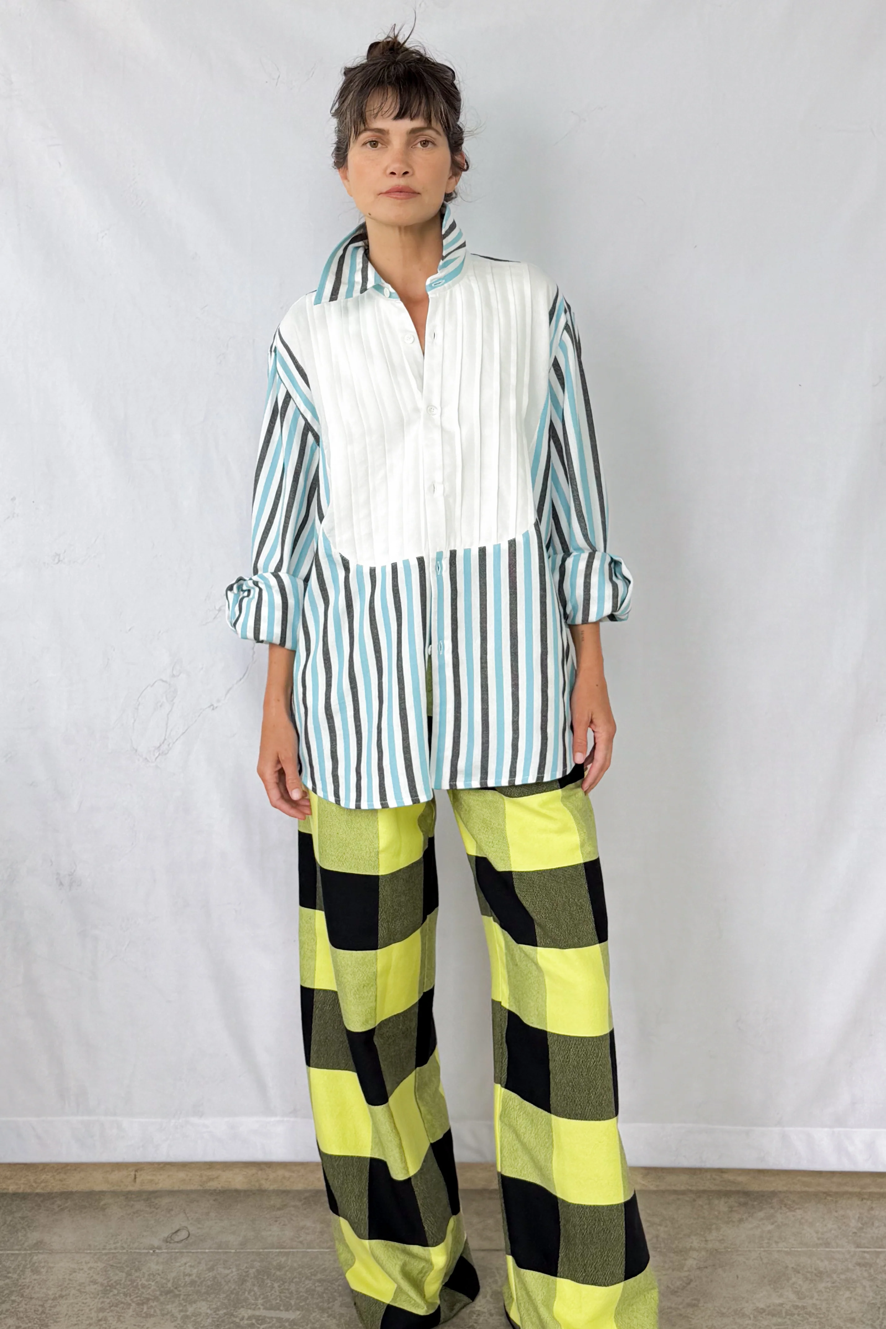 Tuxedo Shirt - Image 3